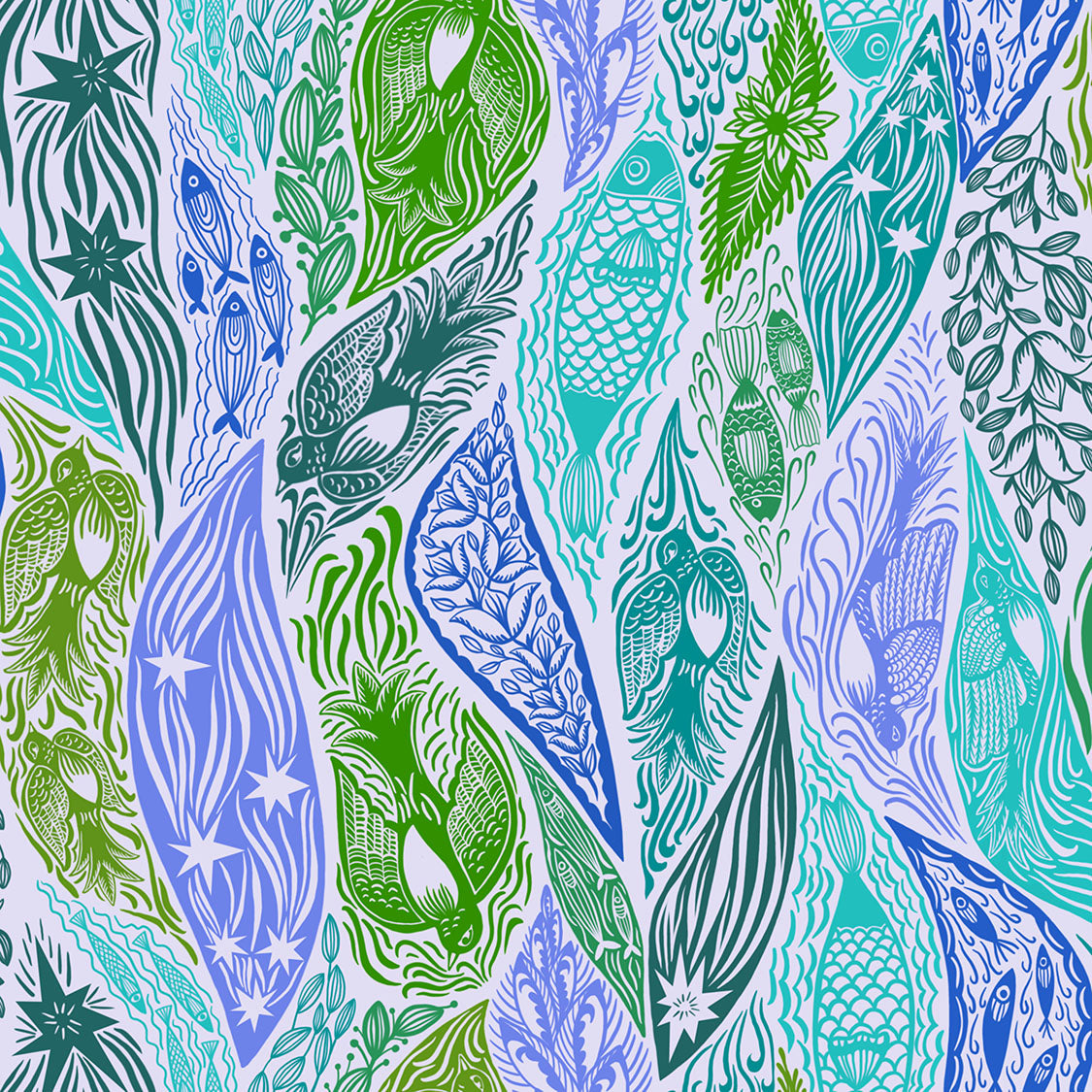 Wideback Fabrics