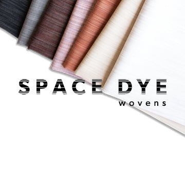 Space Dye