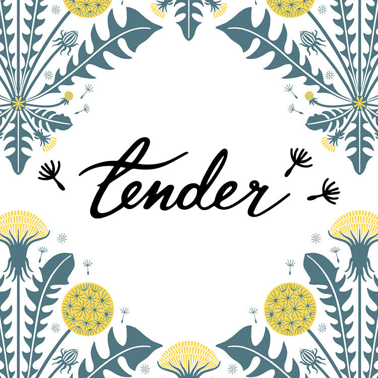 Tender