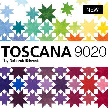 Toscana Collection