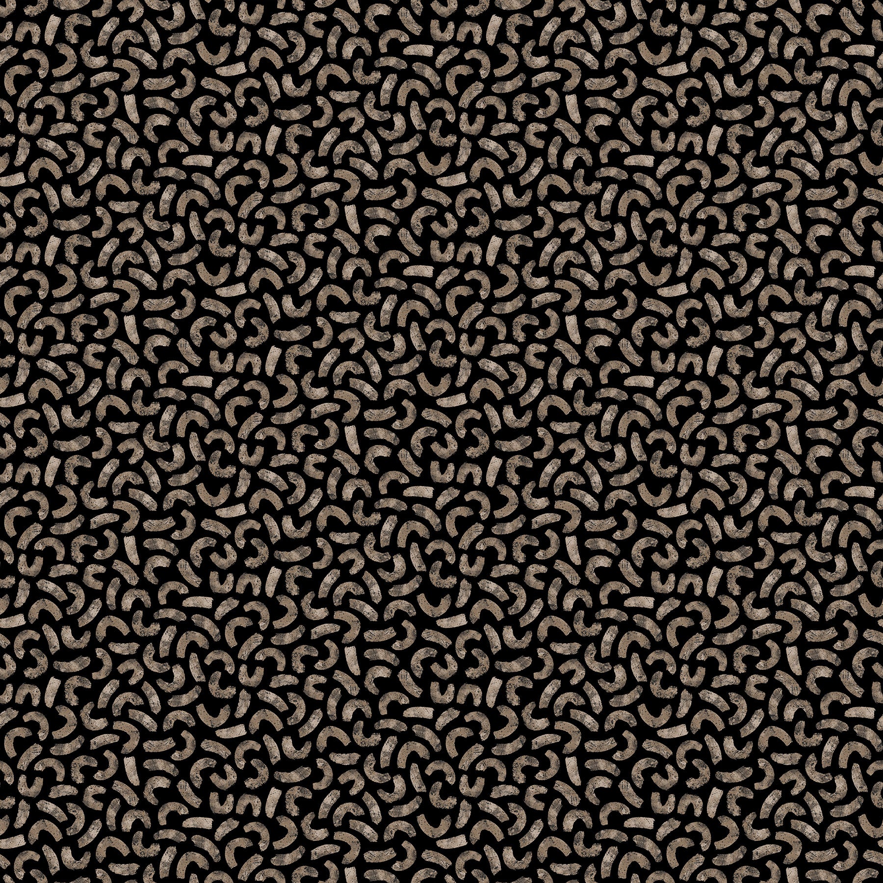 Soho Strokes Black 10690-99