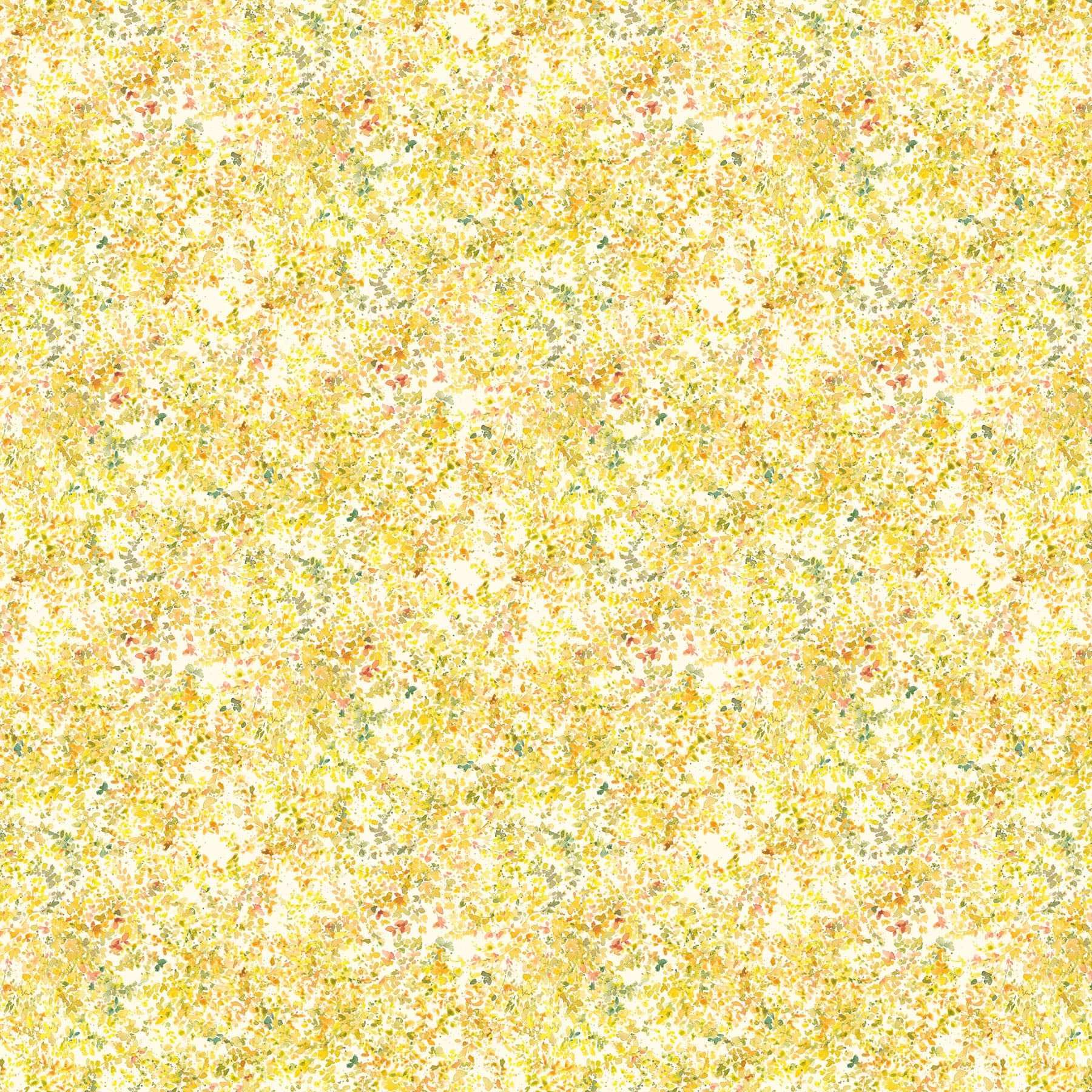 Blooming Memories - Petals Yellow 50