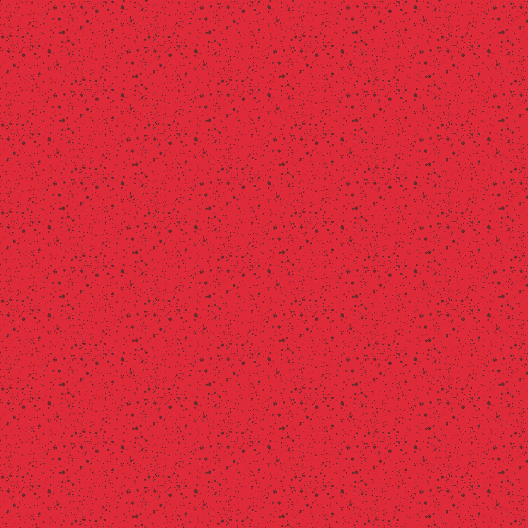 Painted Garden - Splatter Red 91063-24