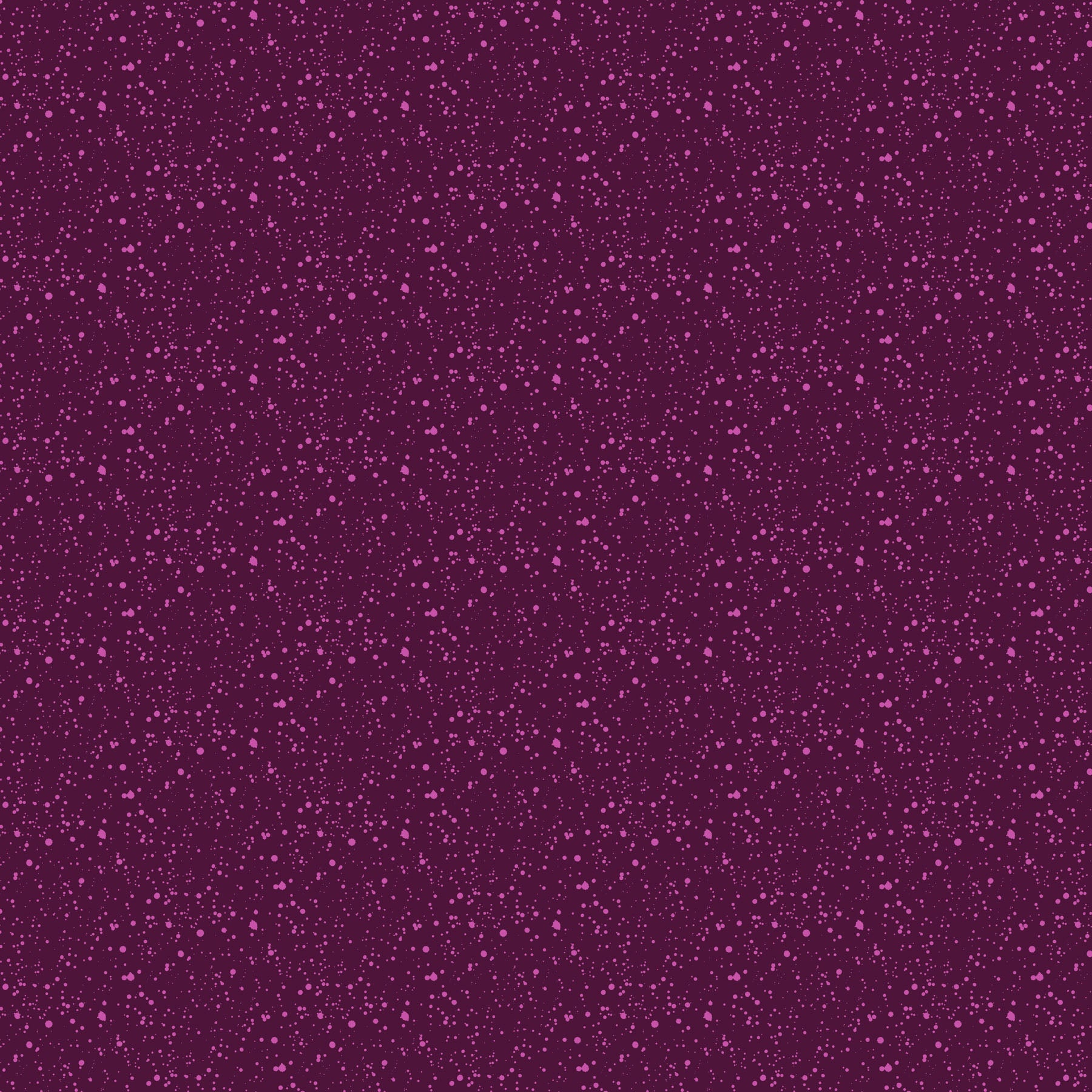 Painted Garden - Splatter Plum 91063-84