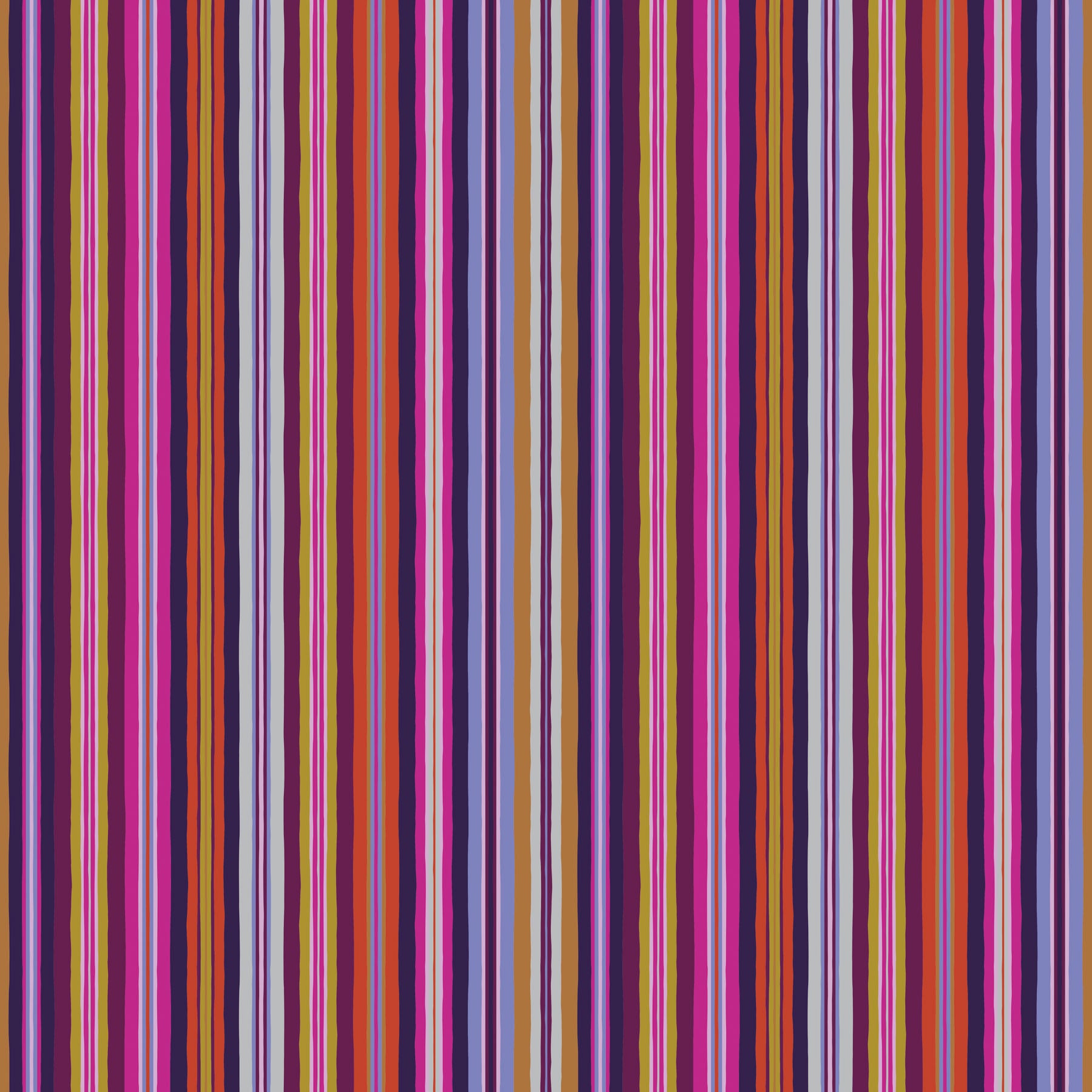 Wandering Eye - Strip Warm 28