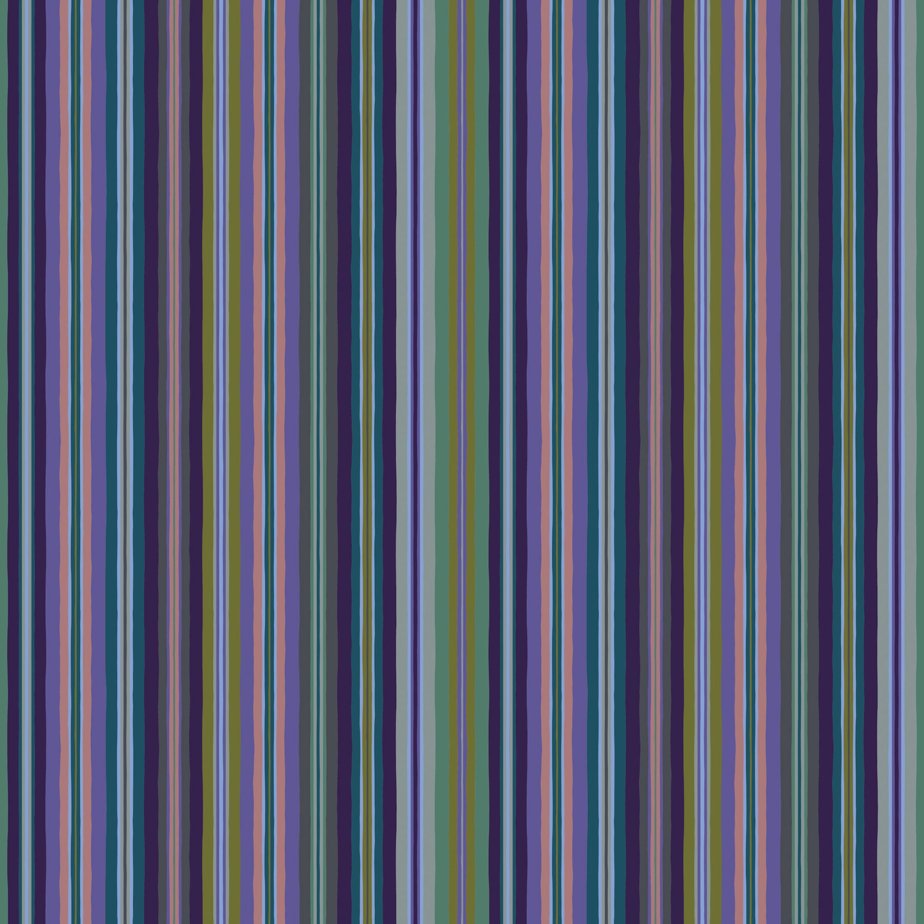 Wandering Eye - Strip Cool 49