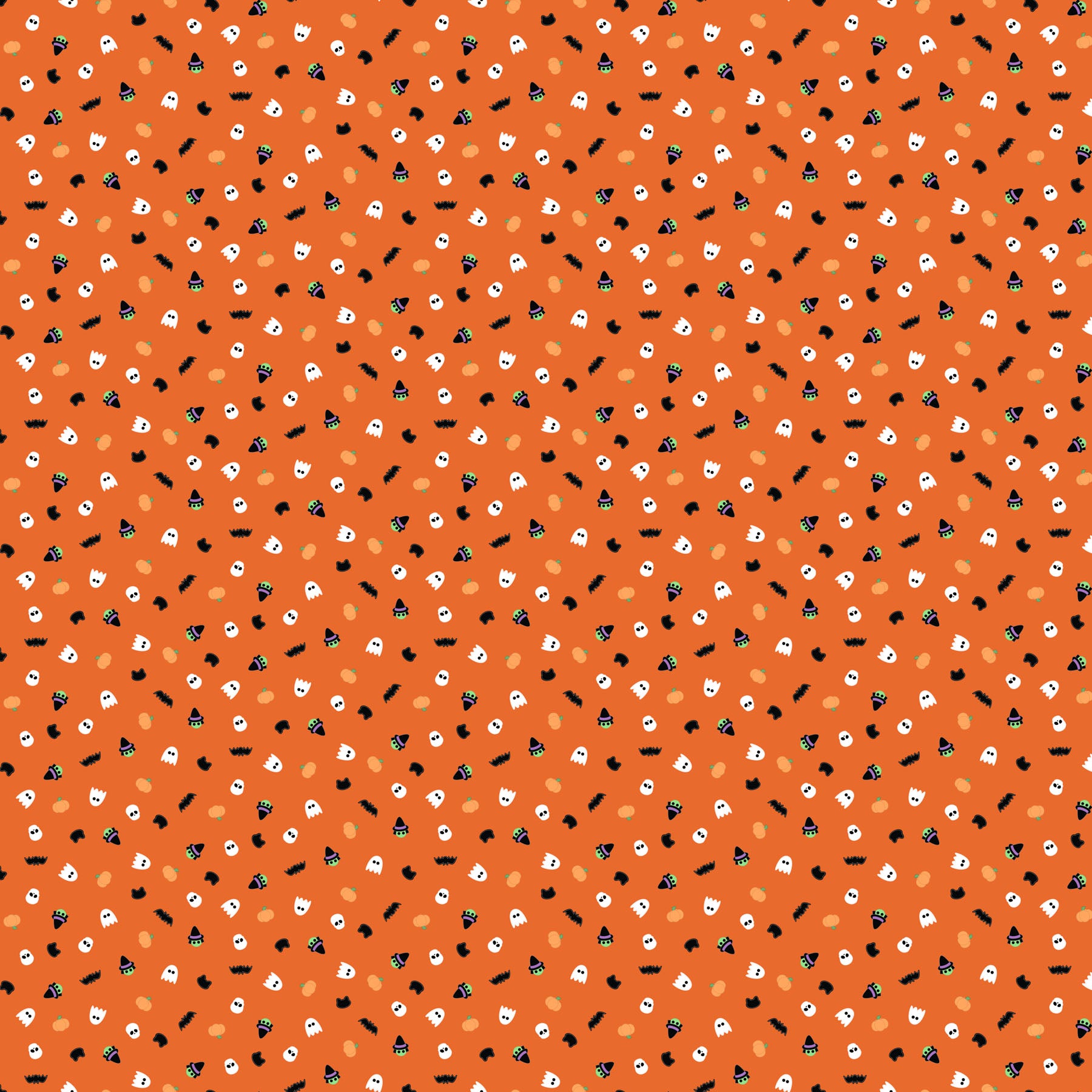 Mr Bones Sews - Sprinkles - 91076-59