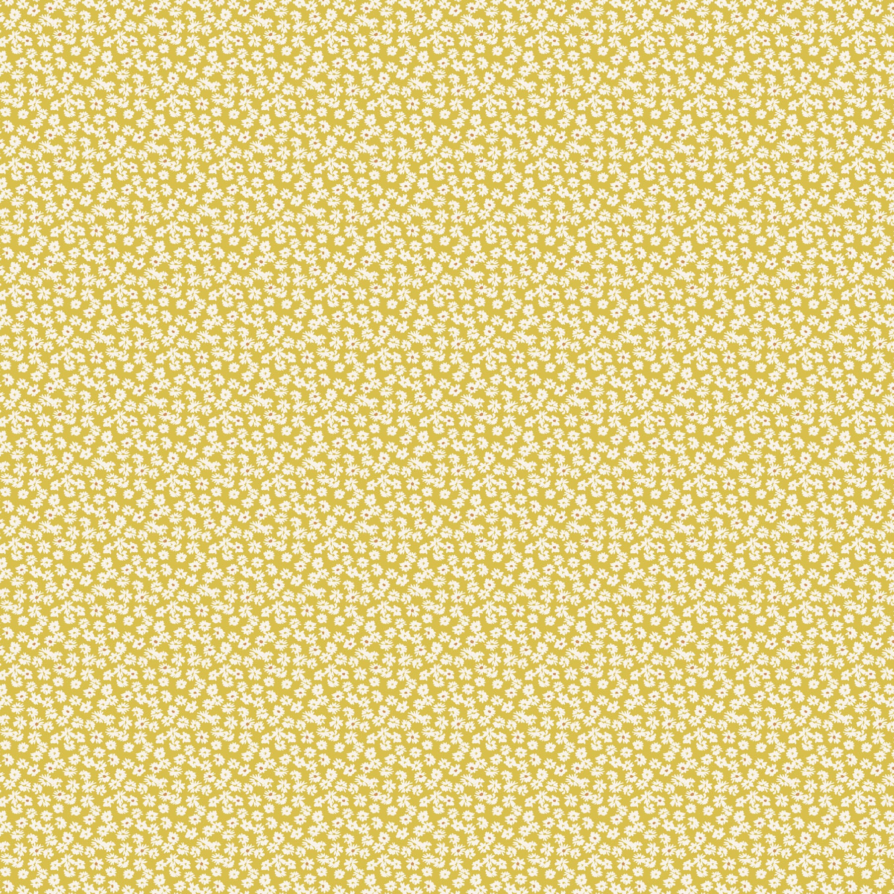 Daisies Yellow 91163-51