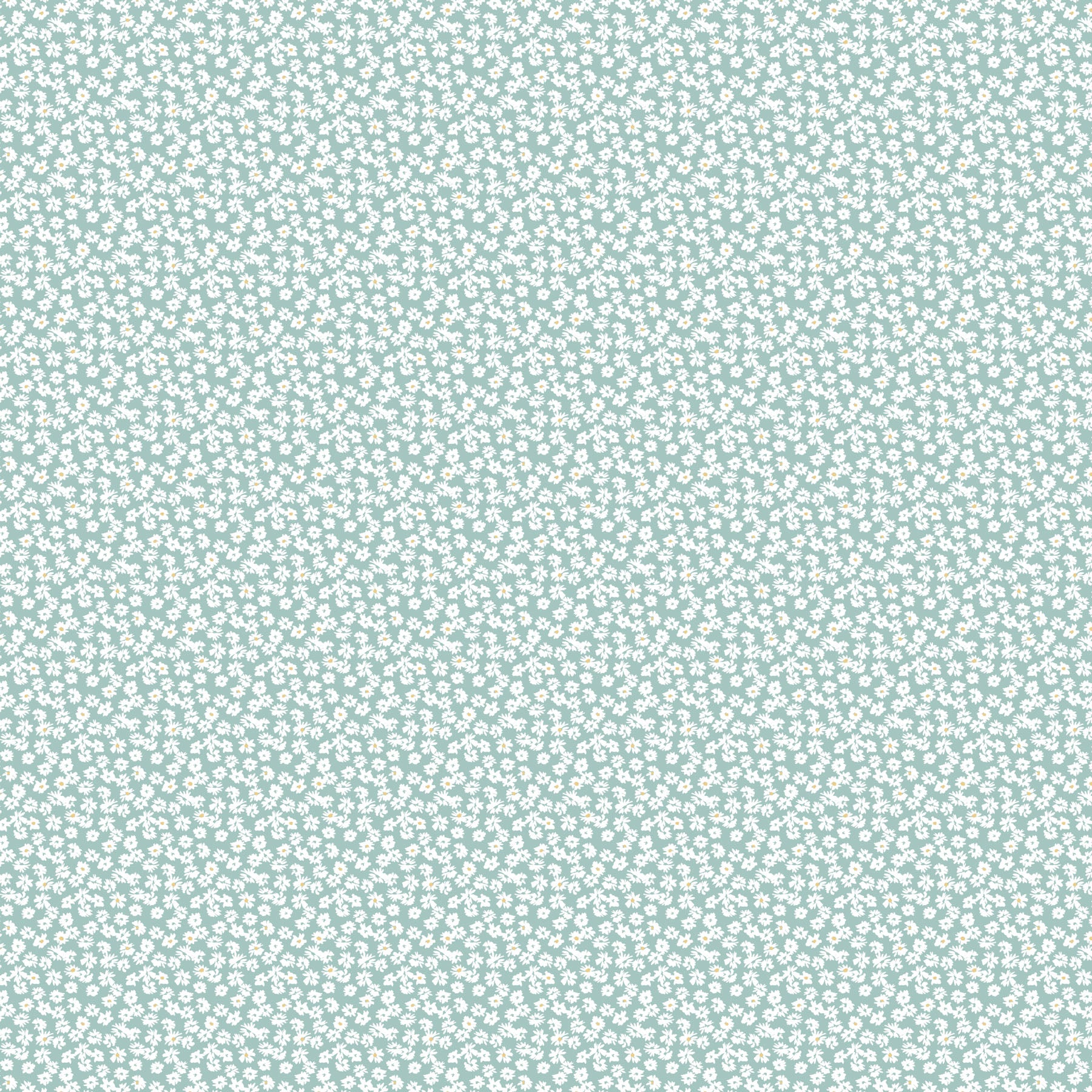 Daisies Mint 91163-60