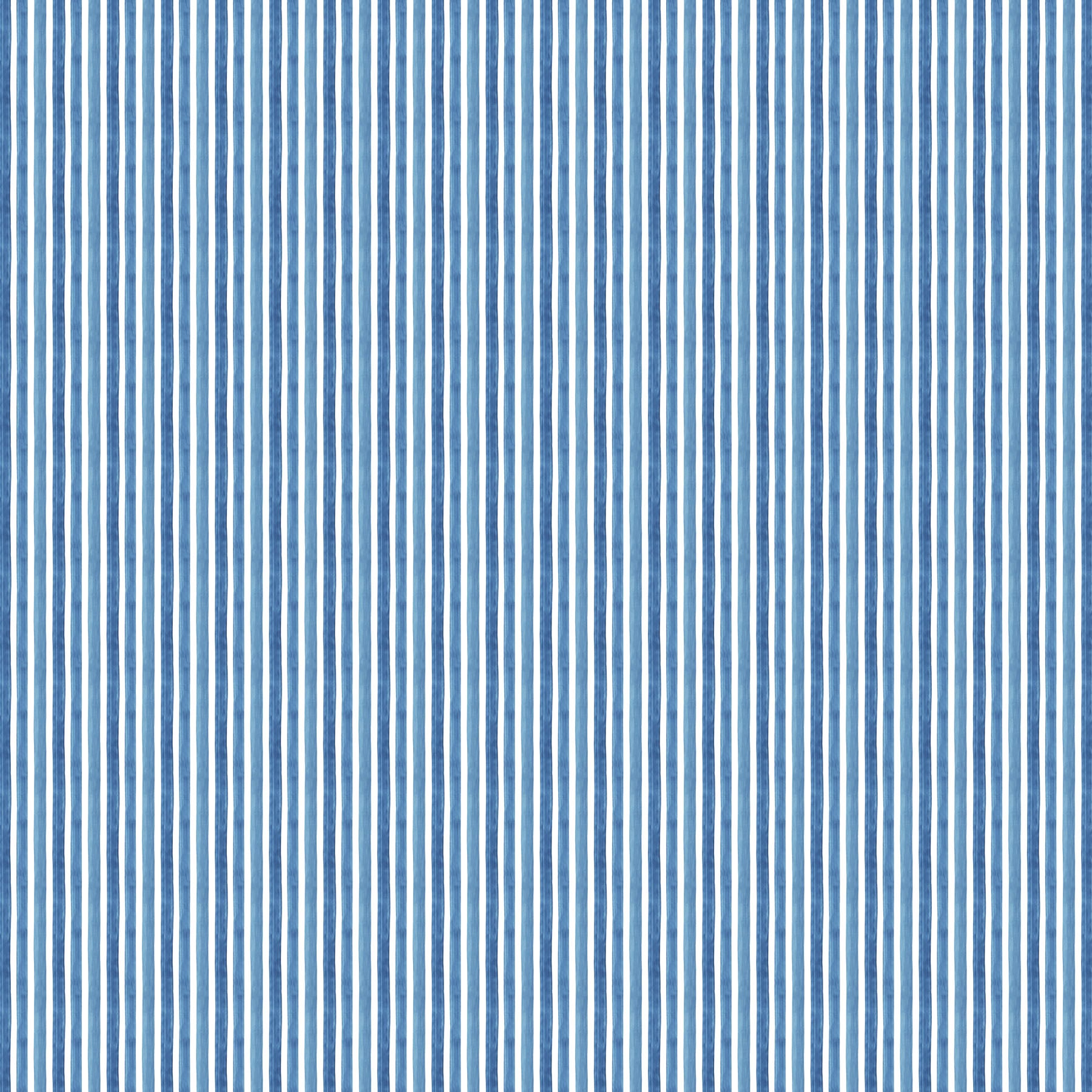 Mini Metropolis Stripe Blue 91192-42