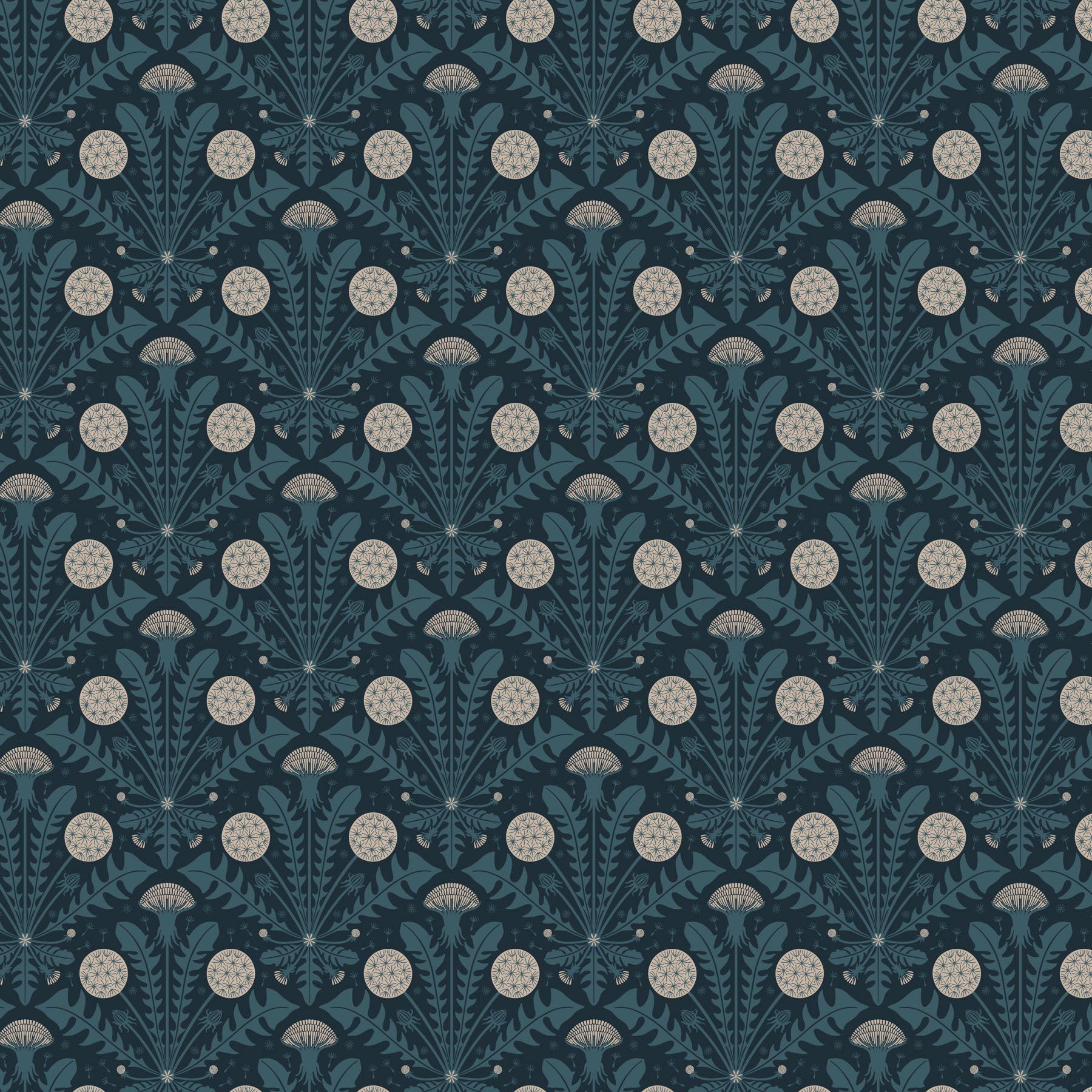 Dandelion Denim 91212-49