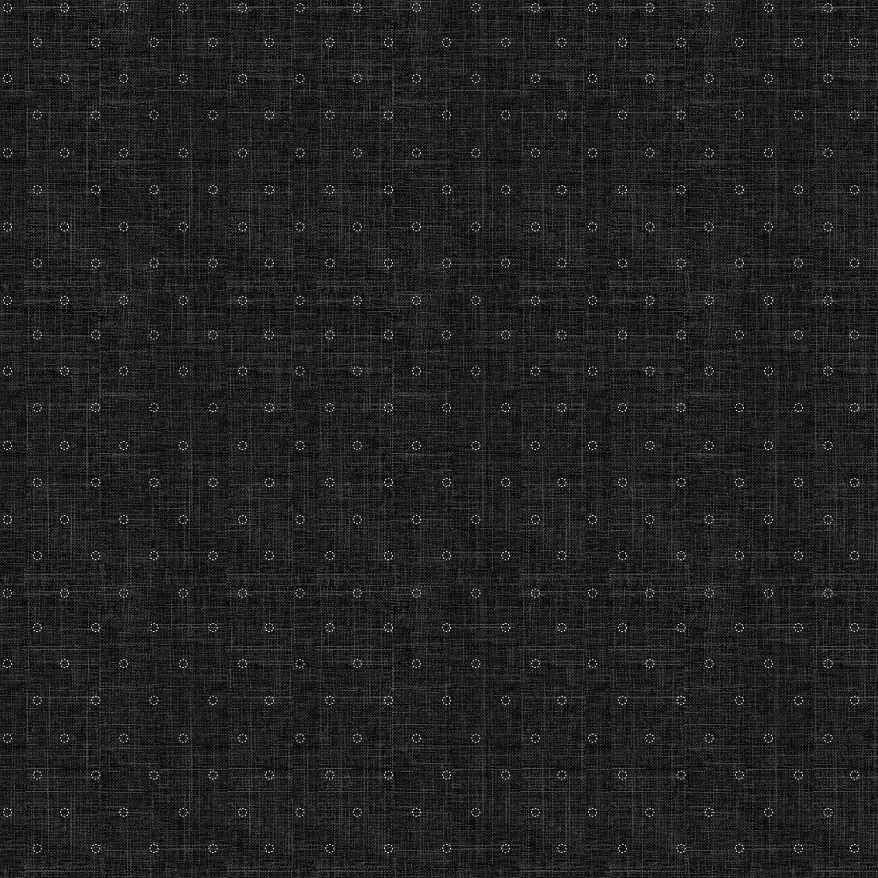 STASH - Stiches Black 92021-99