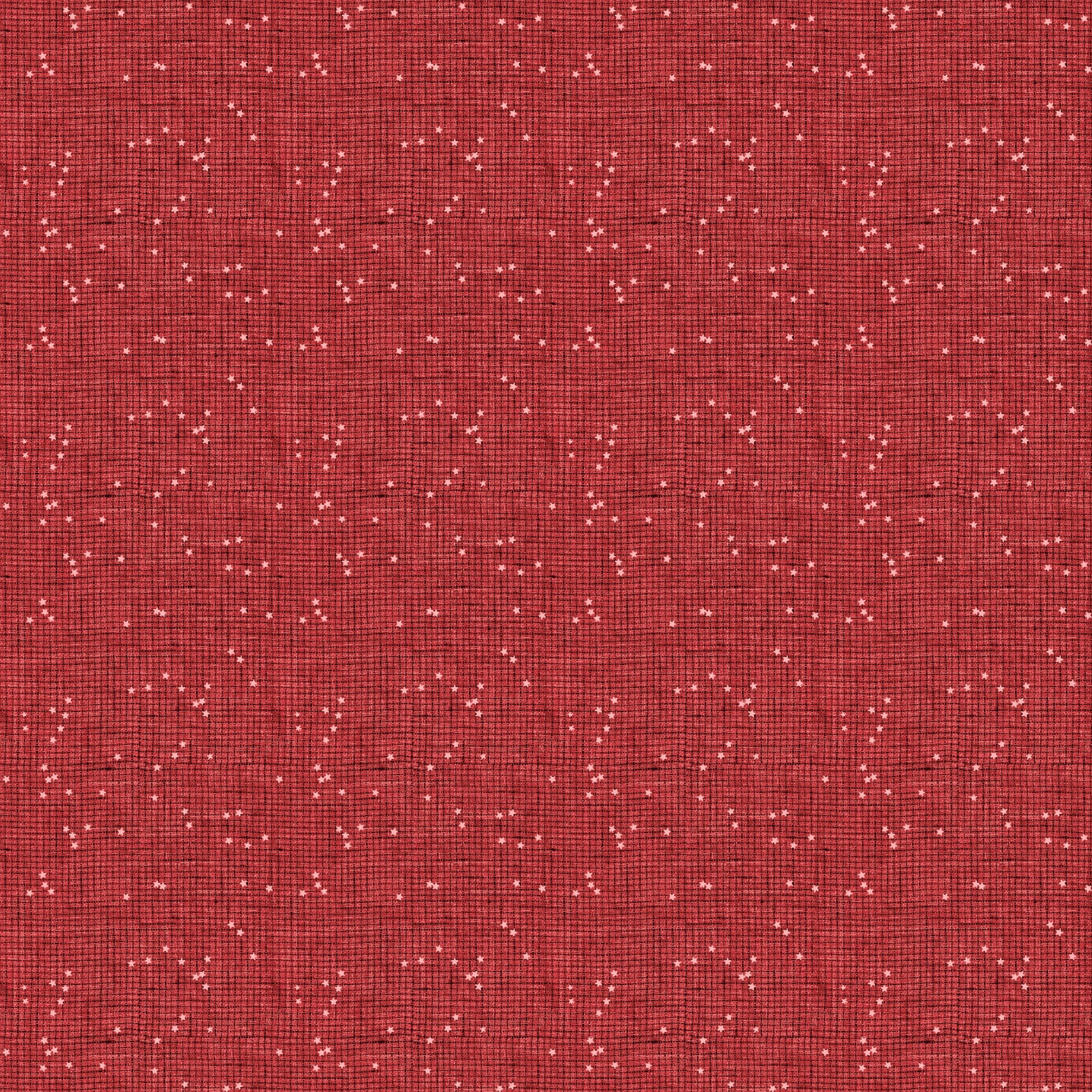 STASH -Check Red 92023-24