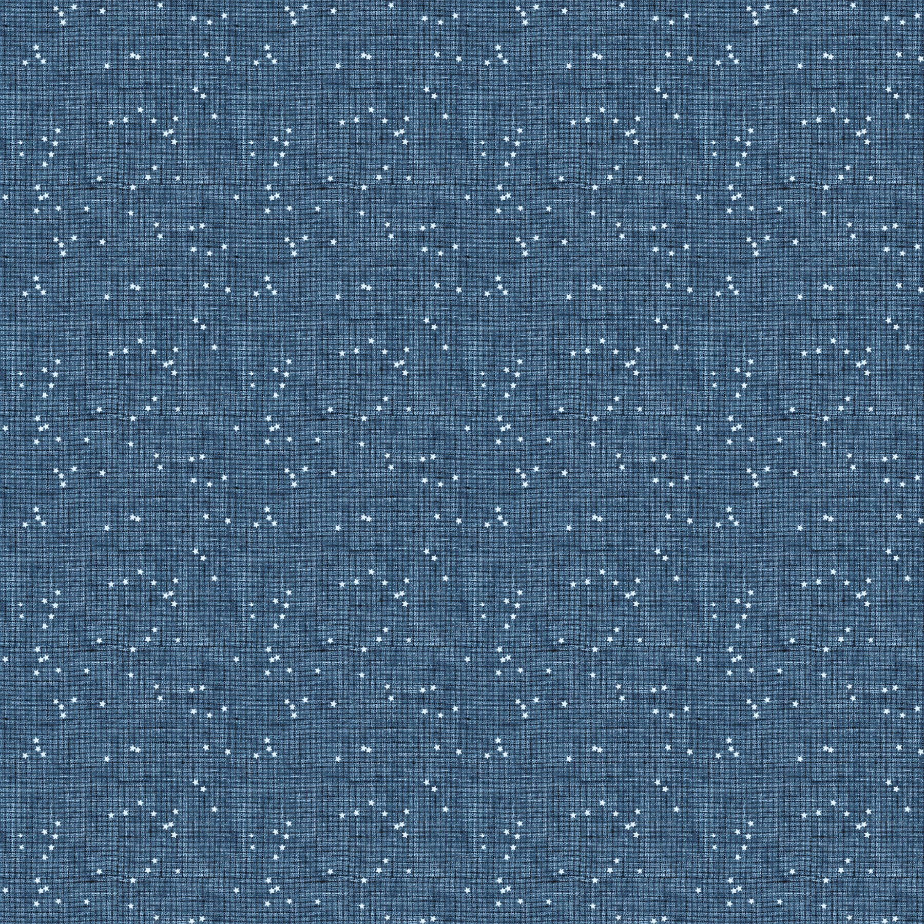 STASH -Check Blue 92023-42