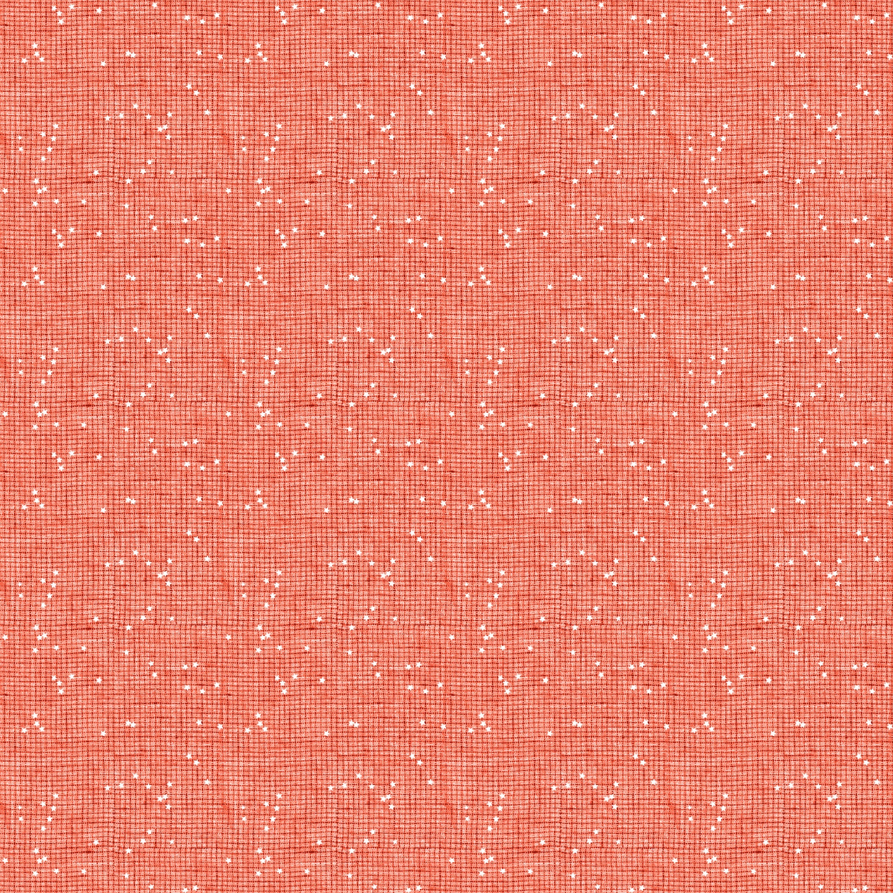 STASH -Check Orange 92023-58