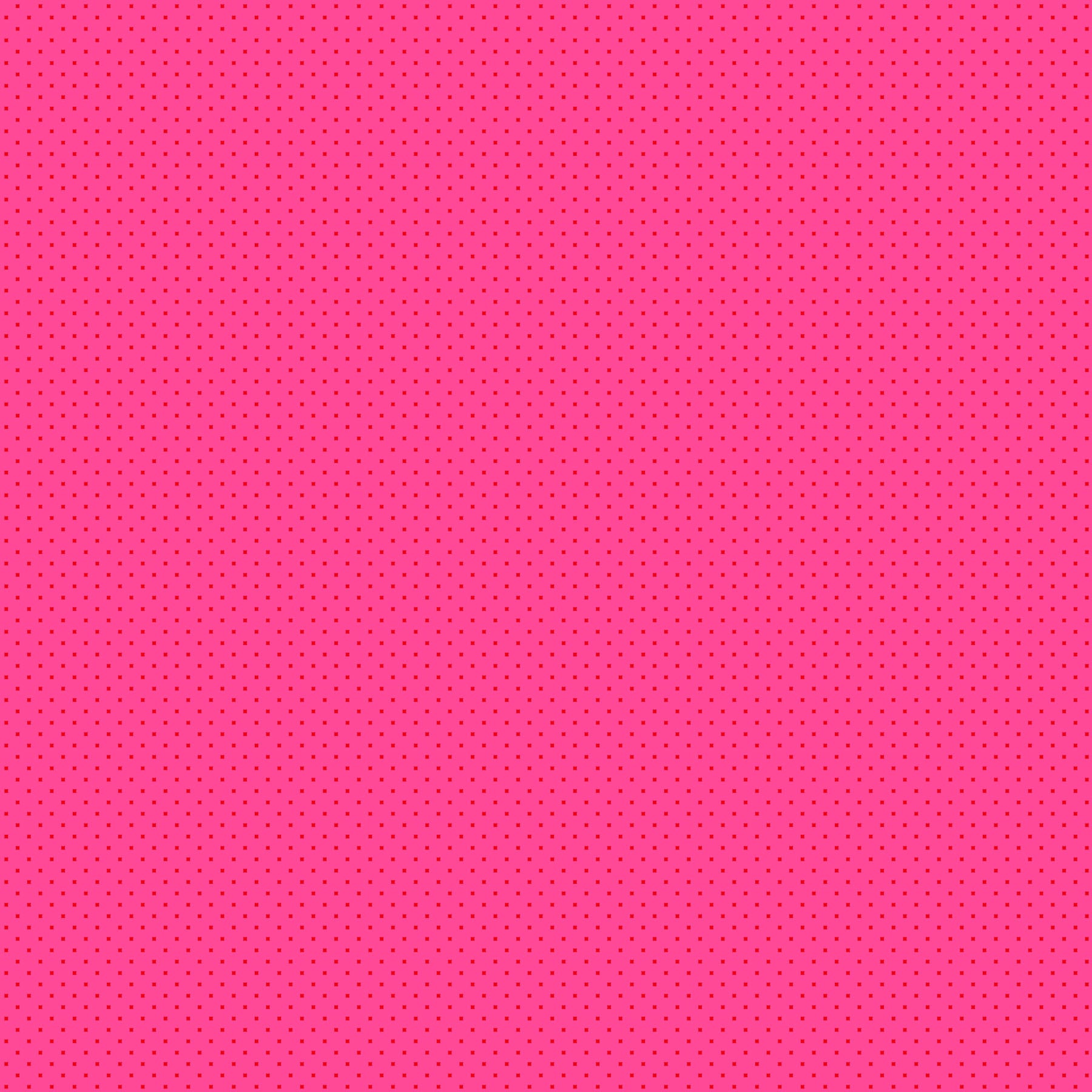 Pop Sugar LOTTIE DOTTIE RASPBERRY 92058-22