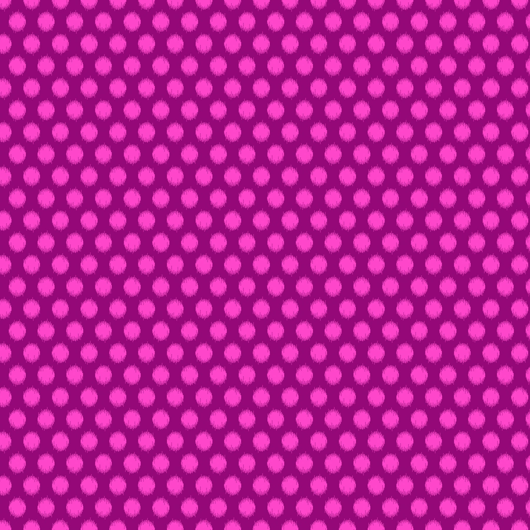 Pop Sugar TOP DOT VIOLET 92060-84