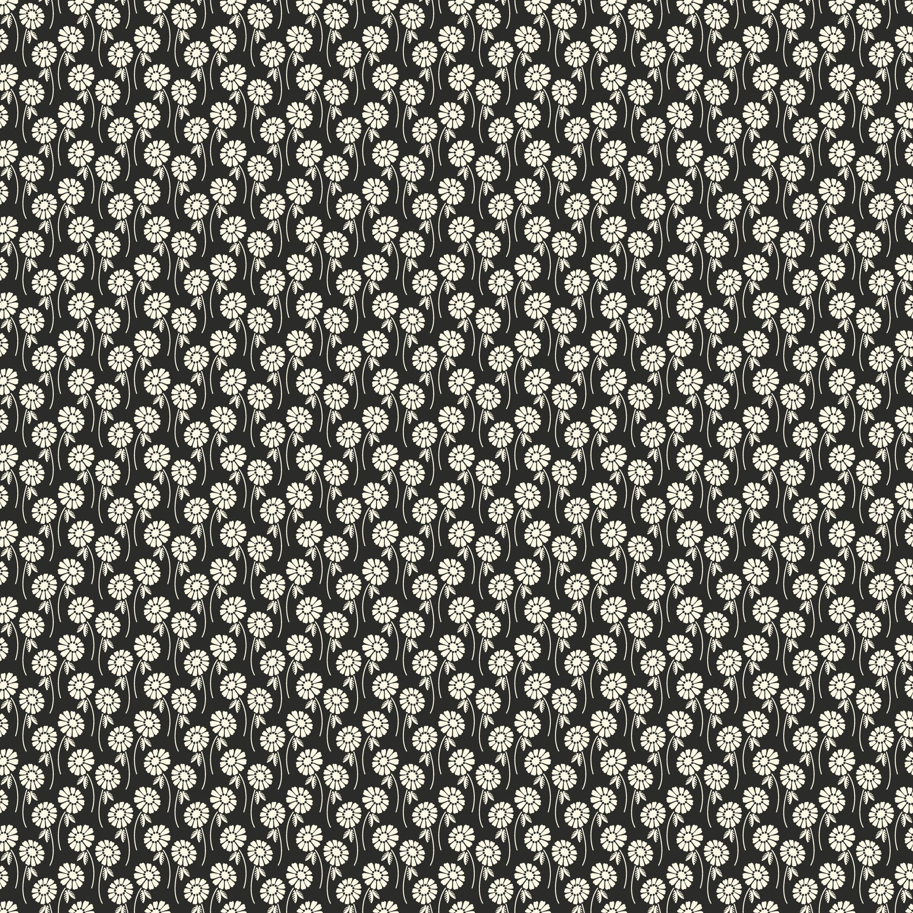 Pop Sugar UPSY DAISY LICORICE 92061-98