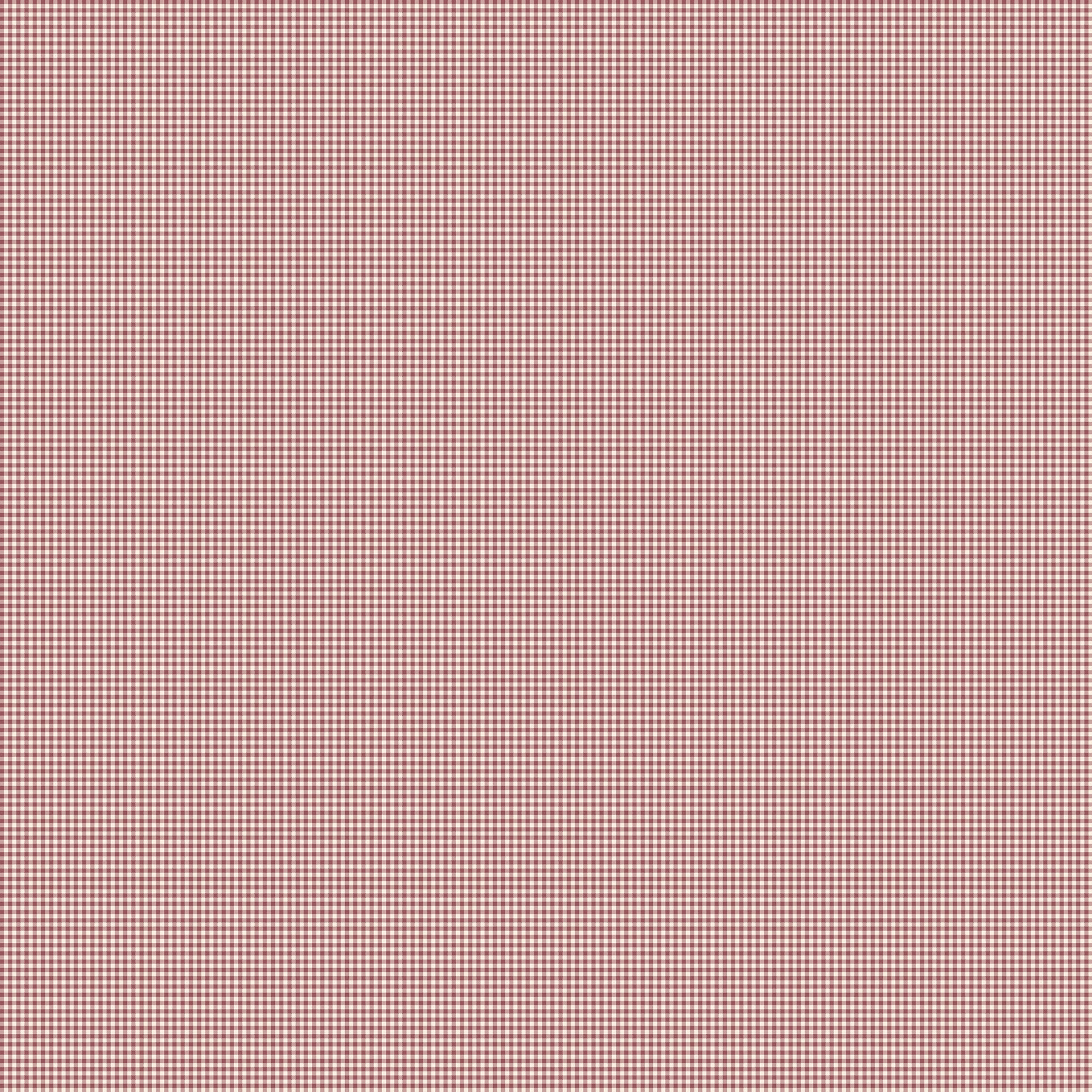 Checks - Paprika 92101-26