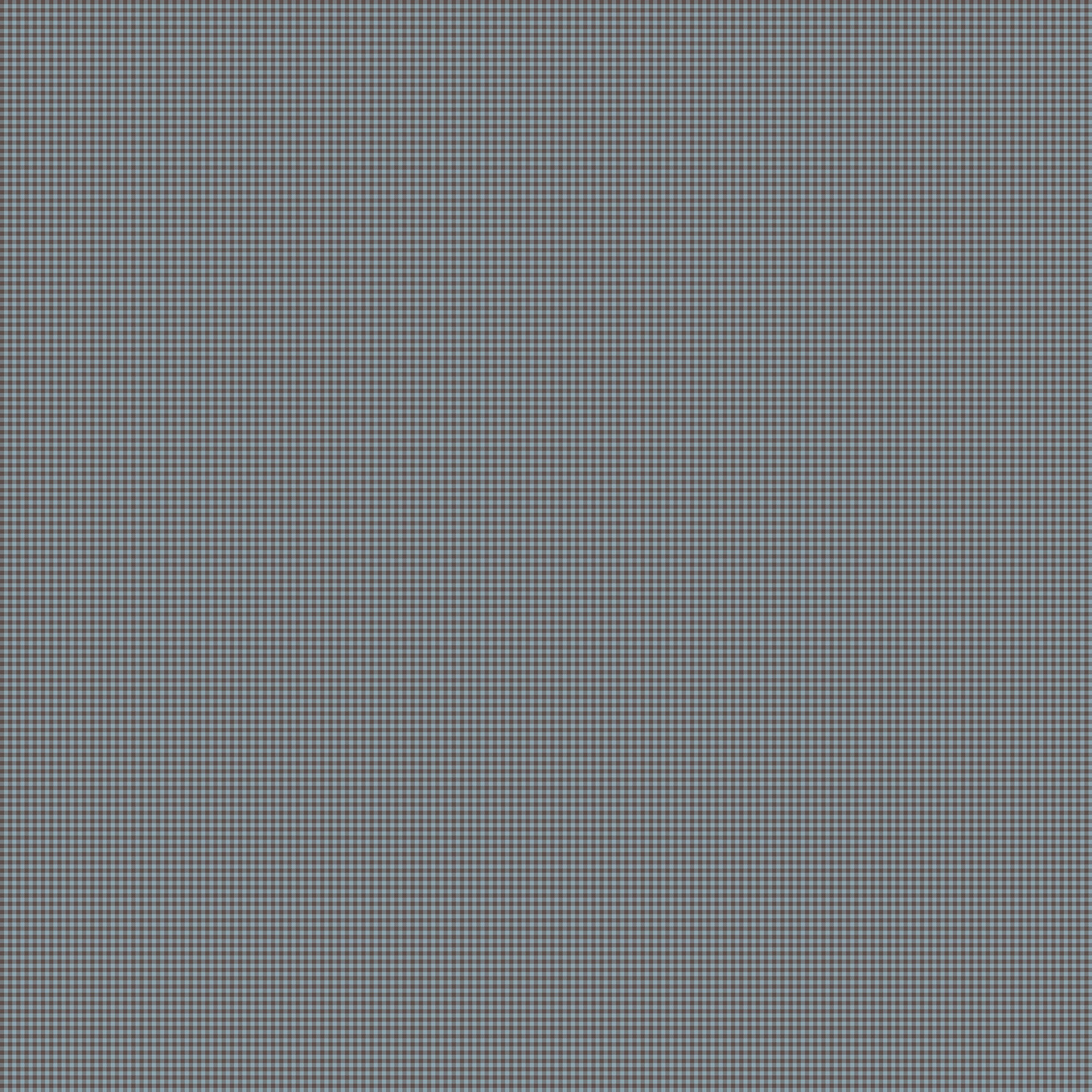 Checks - Blueberry 92101-45