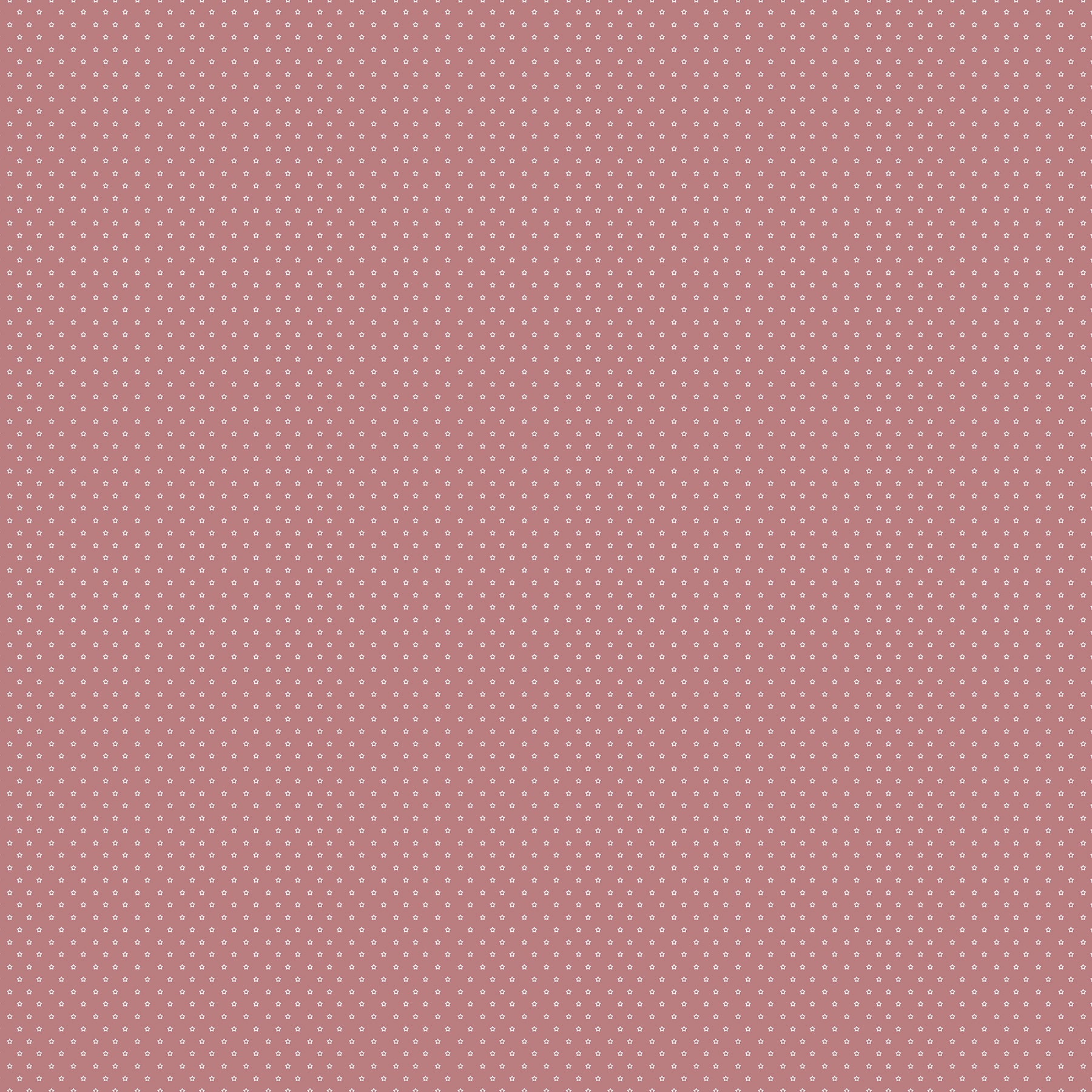 Stars - Rhubarb 92102-26