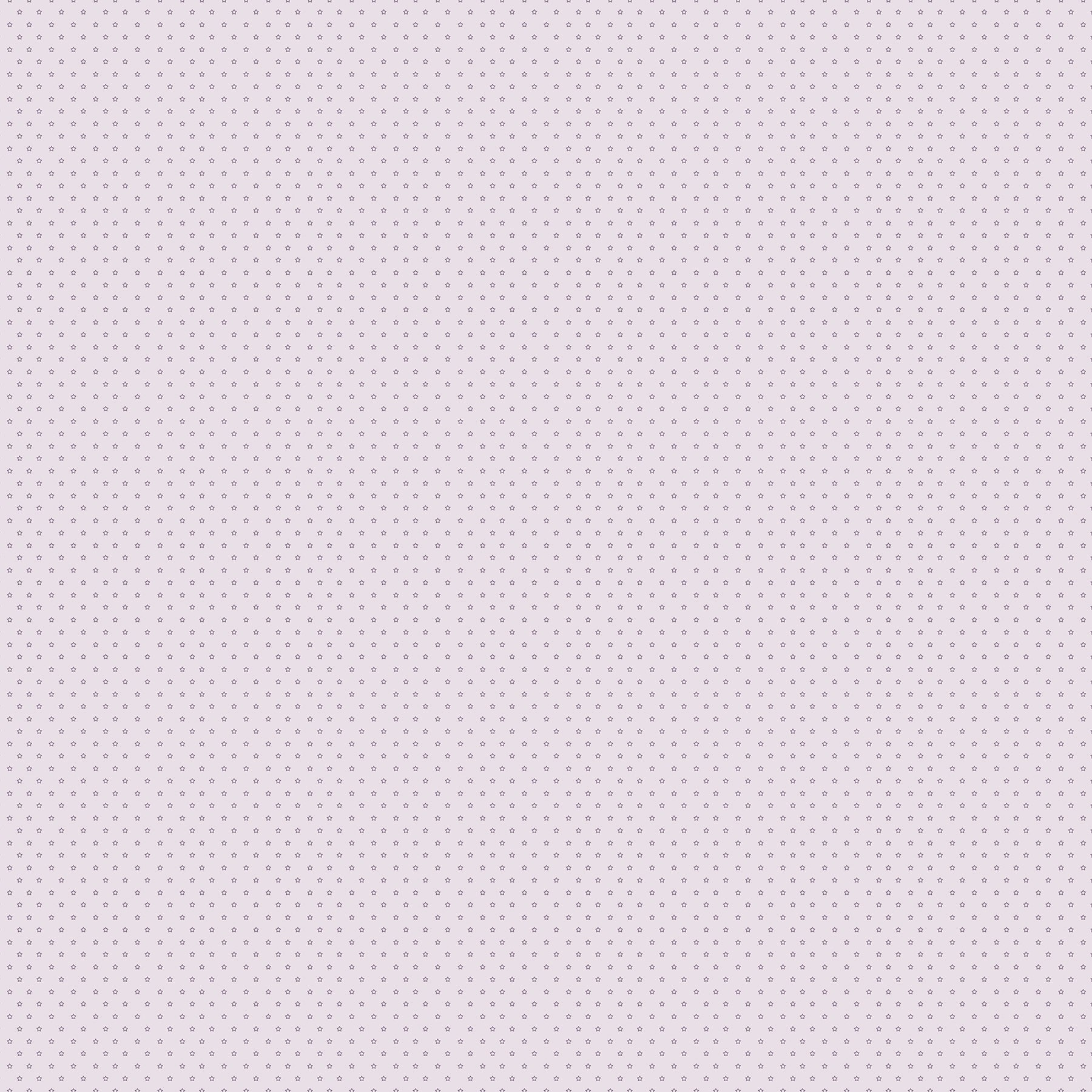 Stars - Lavendar 92102-80