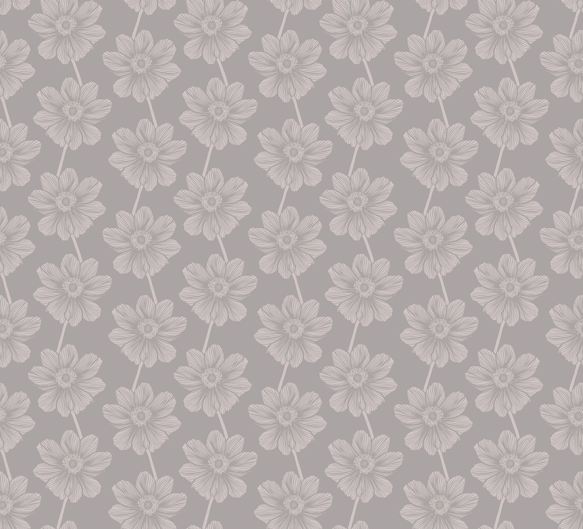 Indelible Soft Anemone - Hazey AMT1000-14V