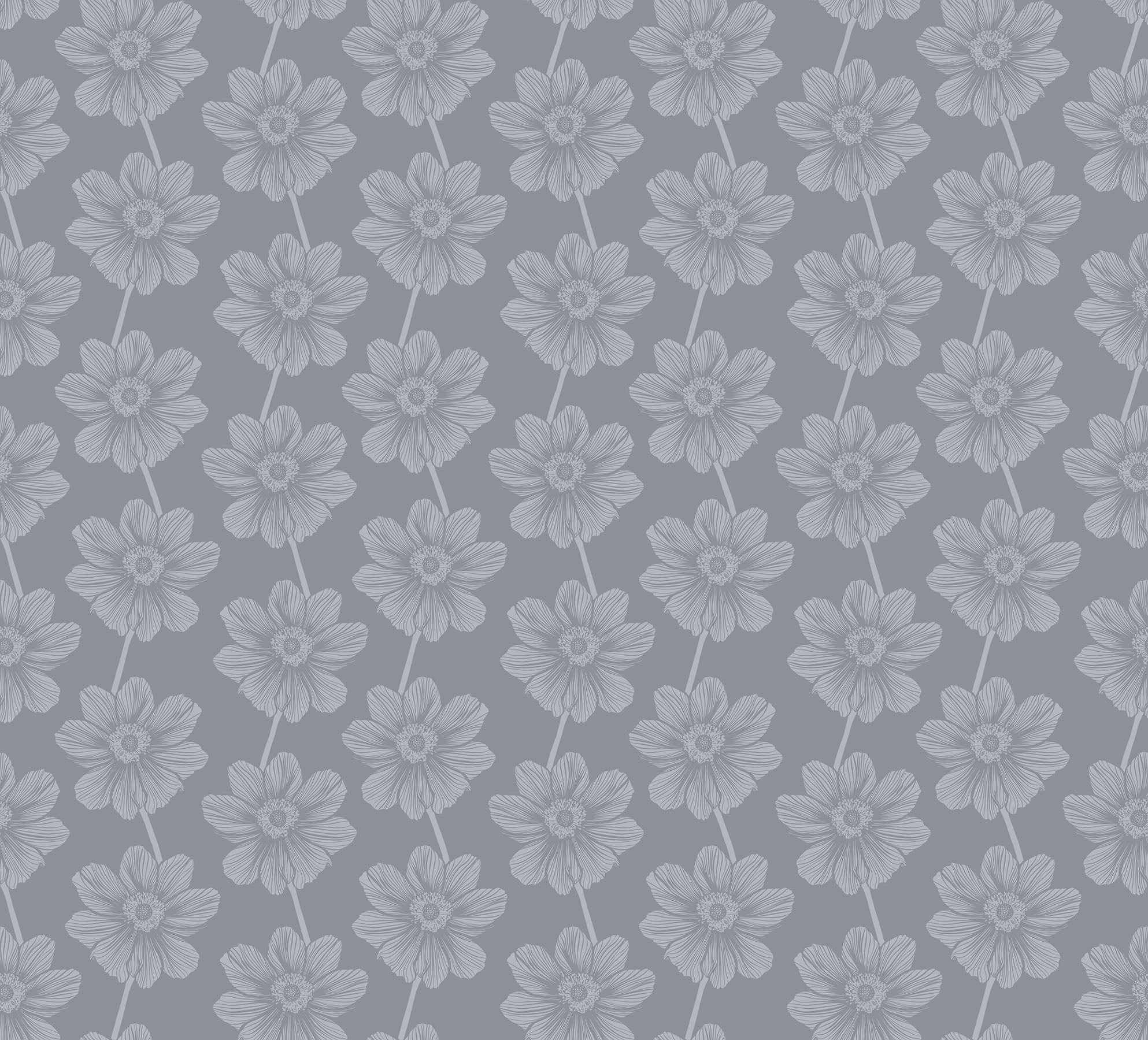 Indelible Soft Anemone - Overcast AMT1000-93L
