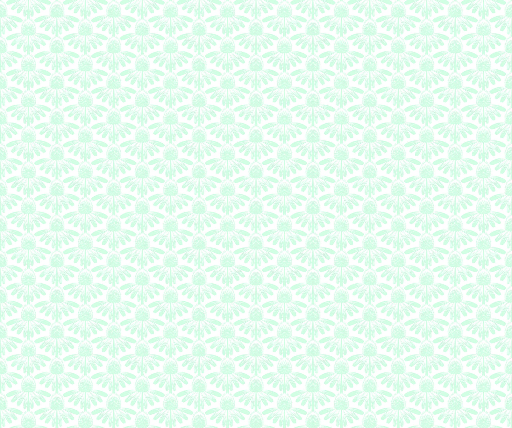 Indelible Soft Conflower Mint  AMT1001-75C