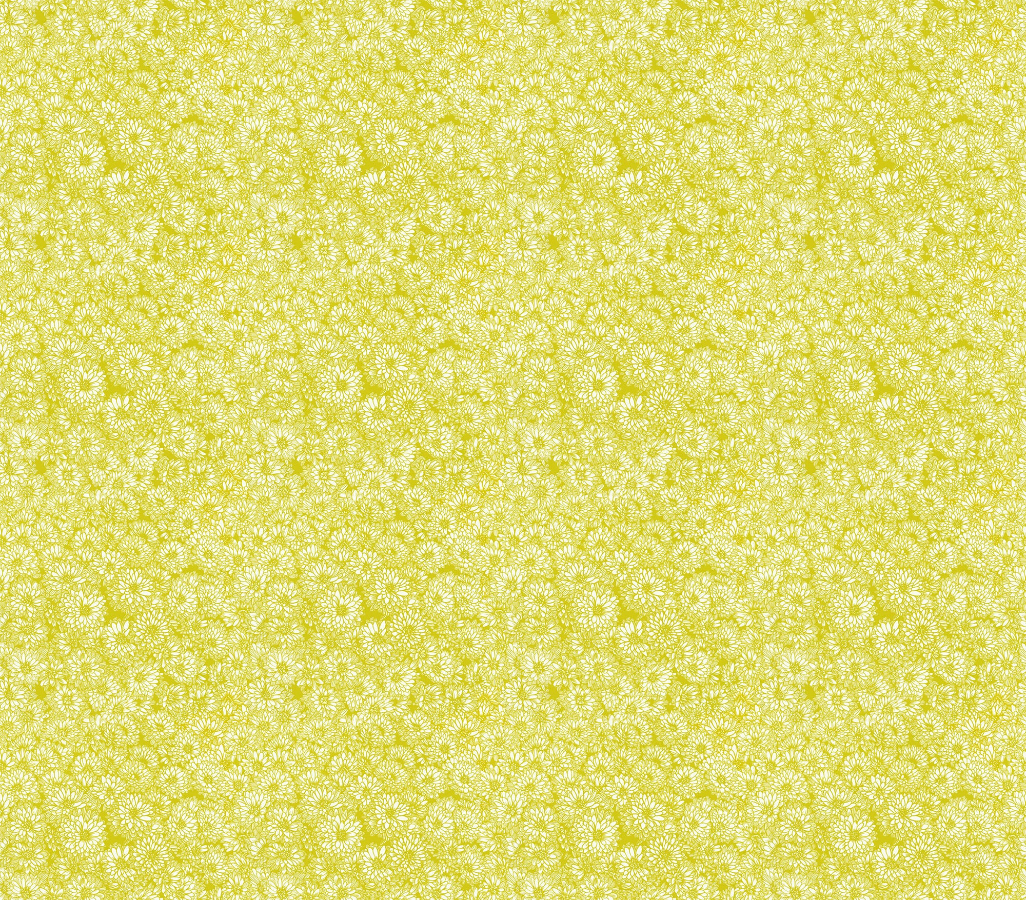 Indelible Mums Golden 52C