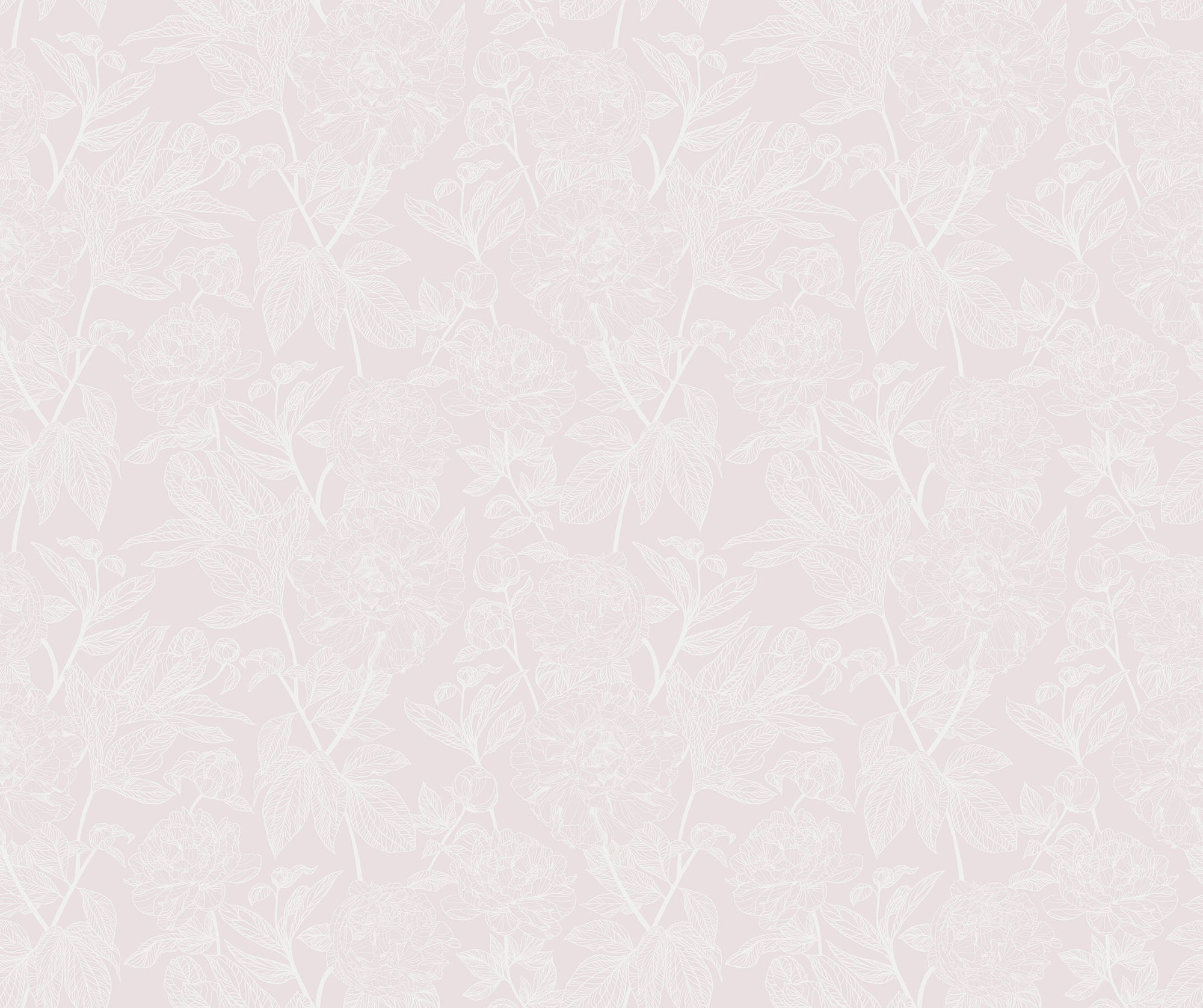 Indelible Soft Peony Doe AMT1003-31V