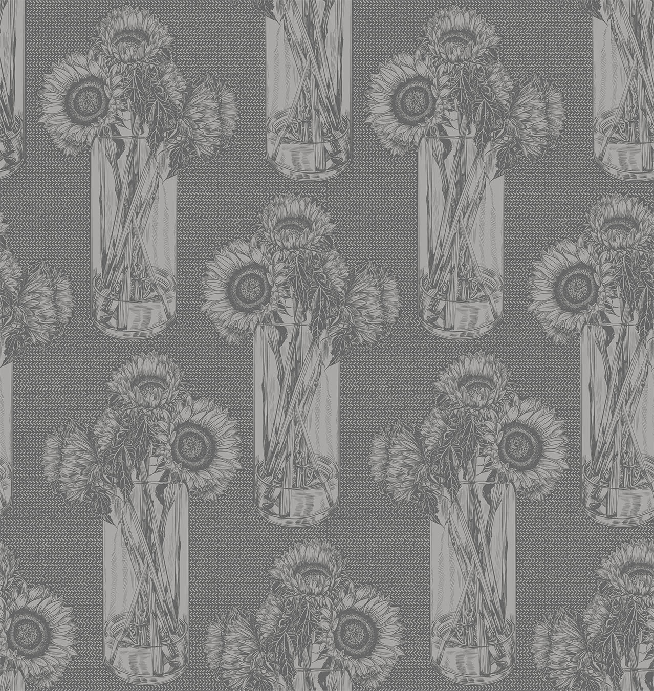 Indelible Sunflowers Flash 92V