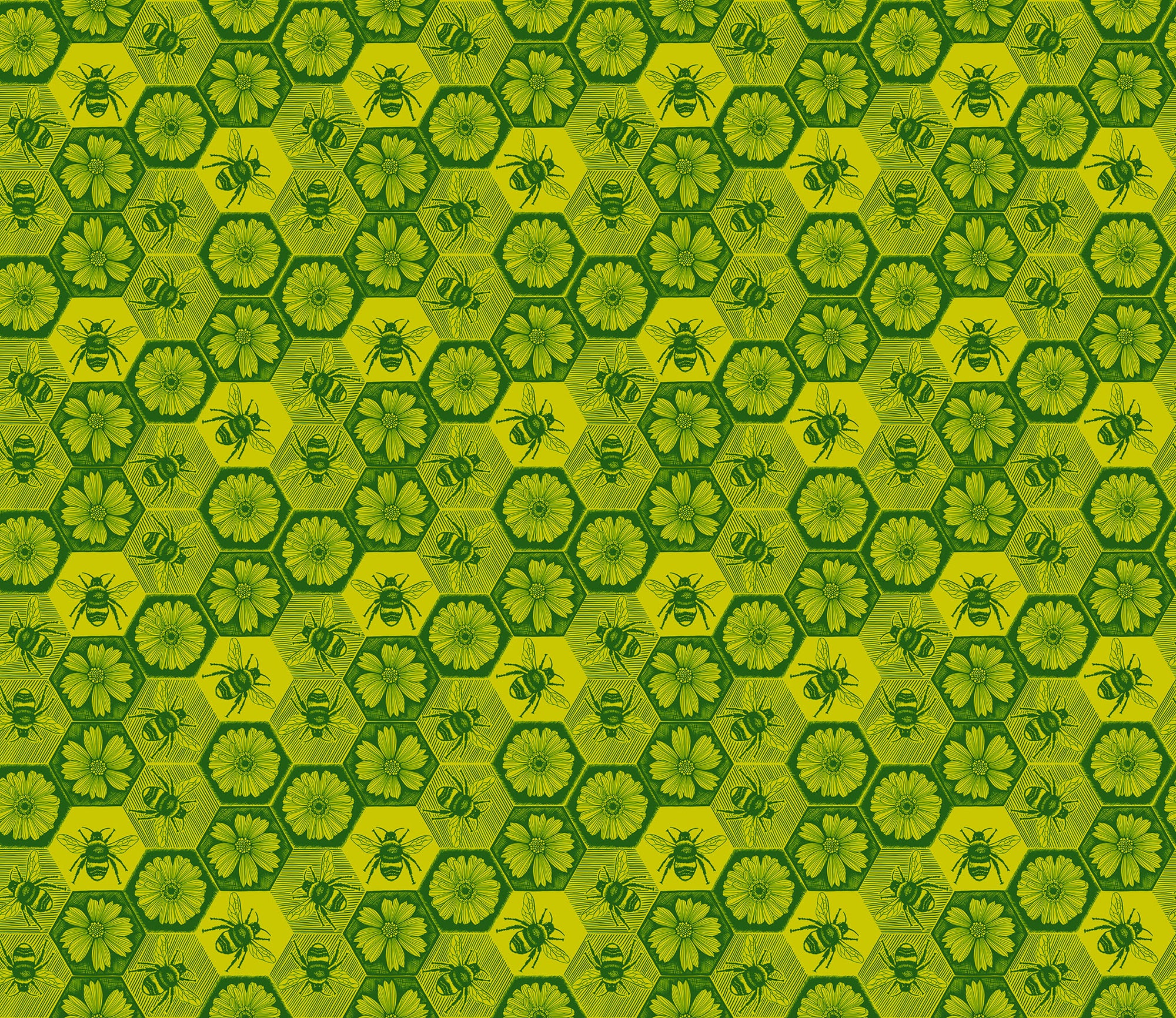 Indelible Ink Busy Citrus AMT1005-71C