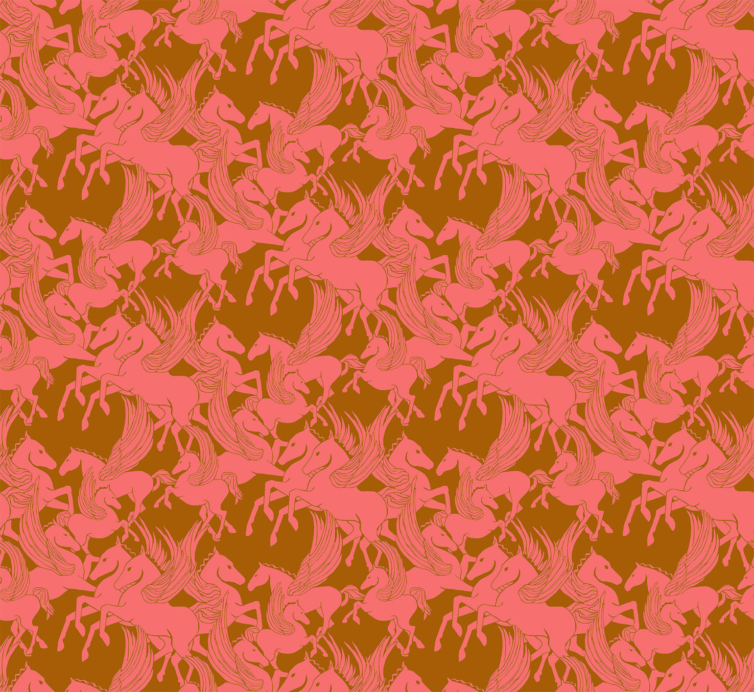 Shooting Star Mythology Taffy AMT119-23V