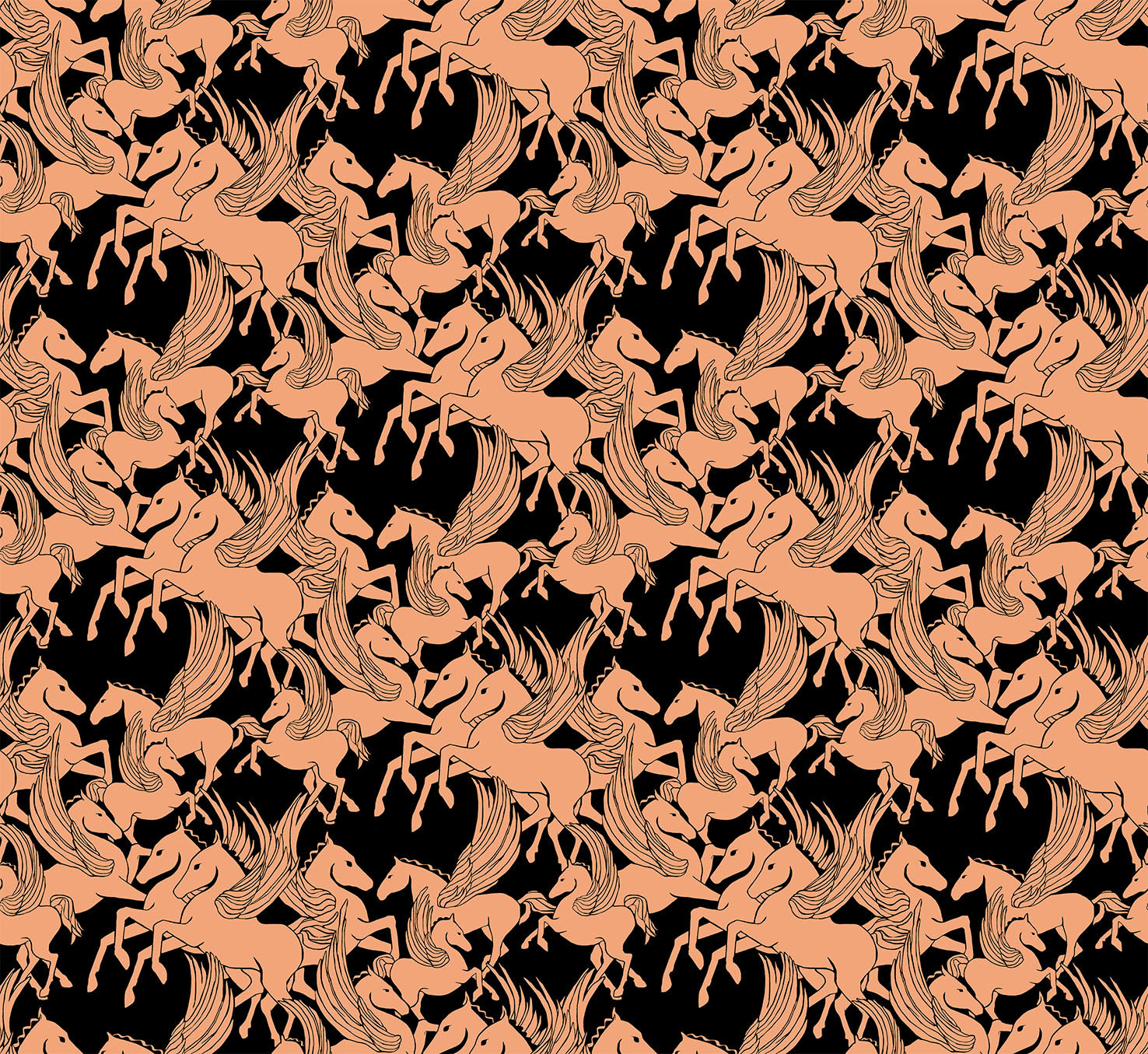 Shooting Star Mythology Antique AMT119-99L