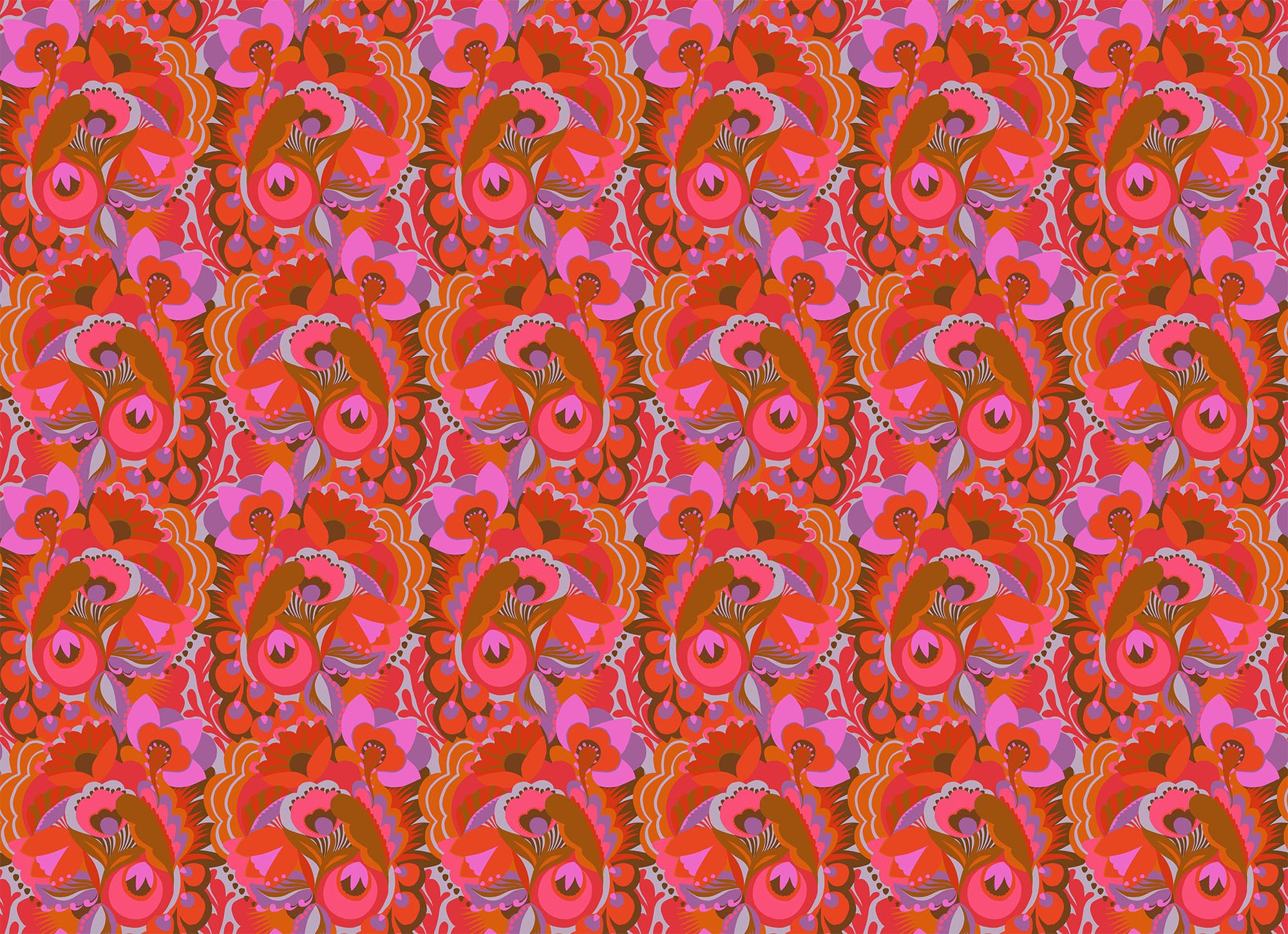 Shooting Star Unfurl Amber AMT120-38V