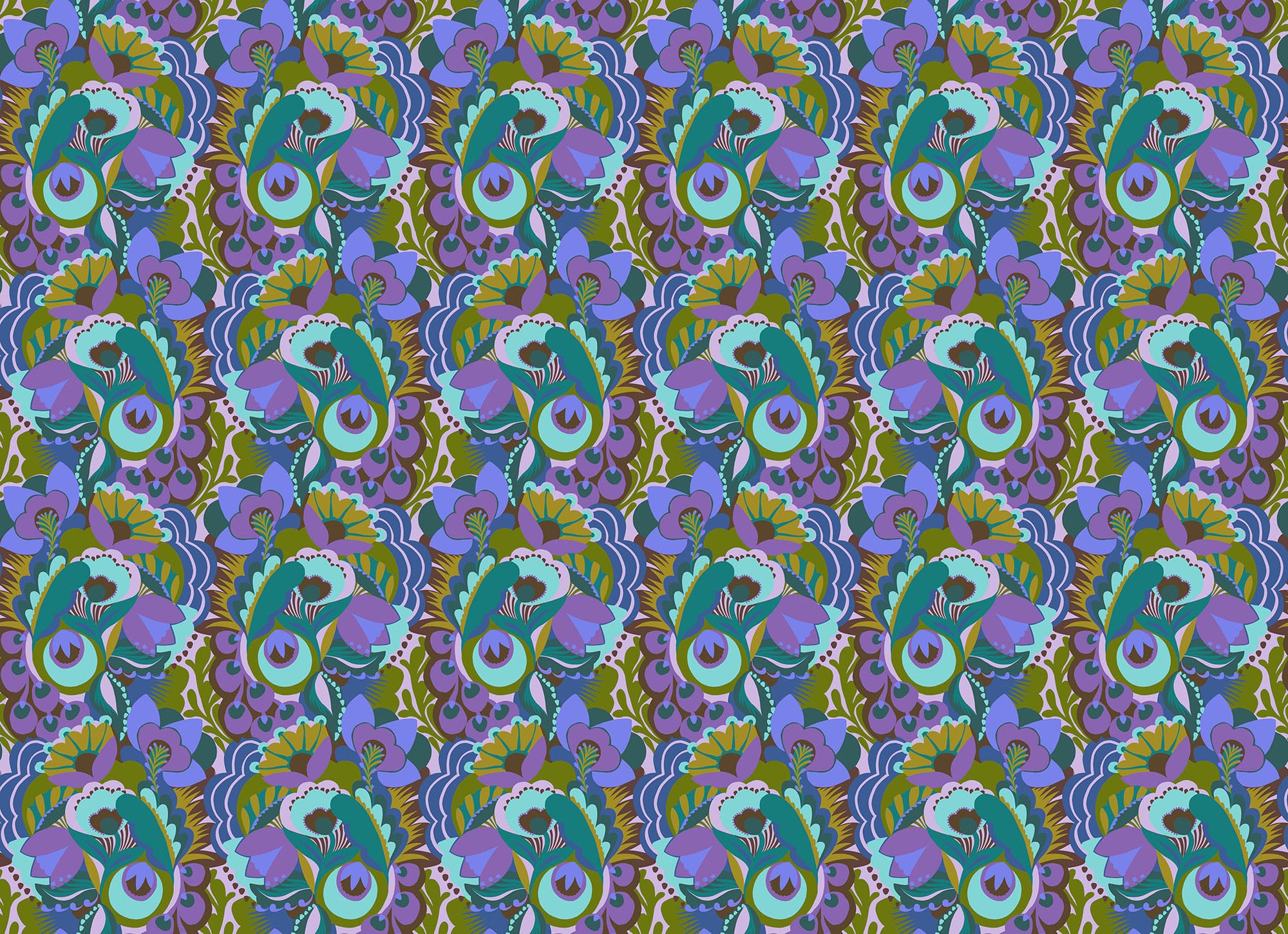 Shooting Star Unfurl Storm AMT120-83C