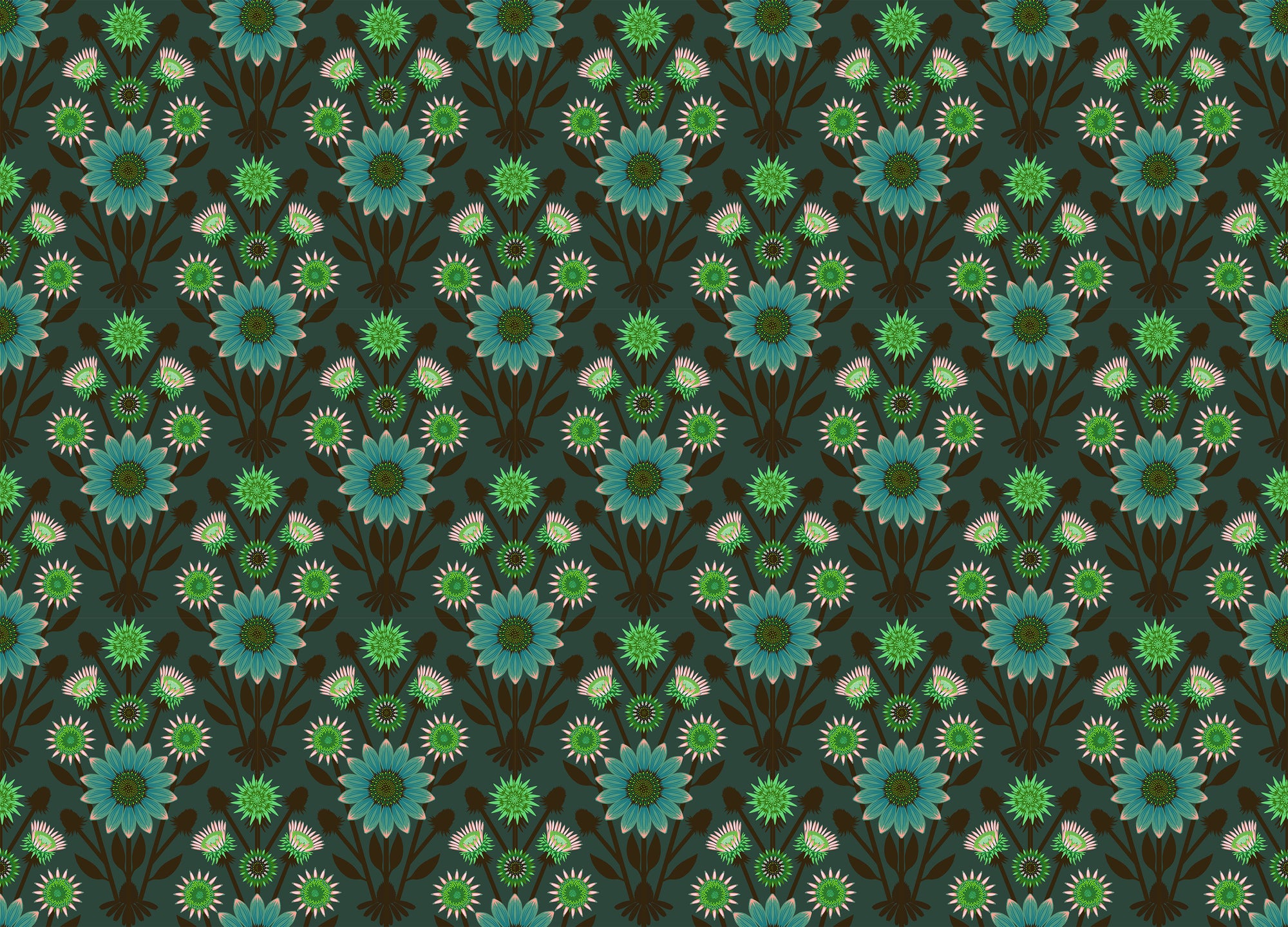 Iconic Lifespan Patina