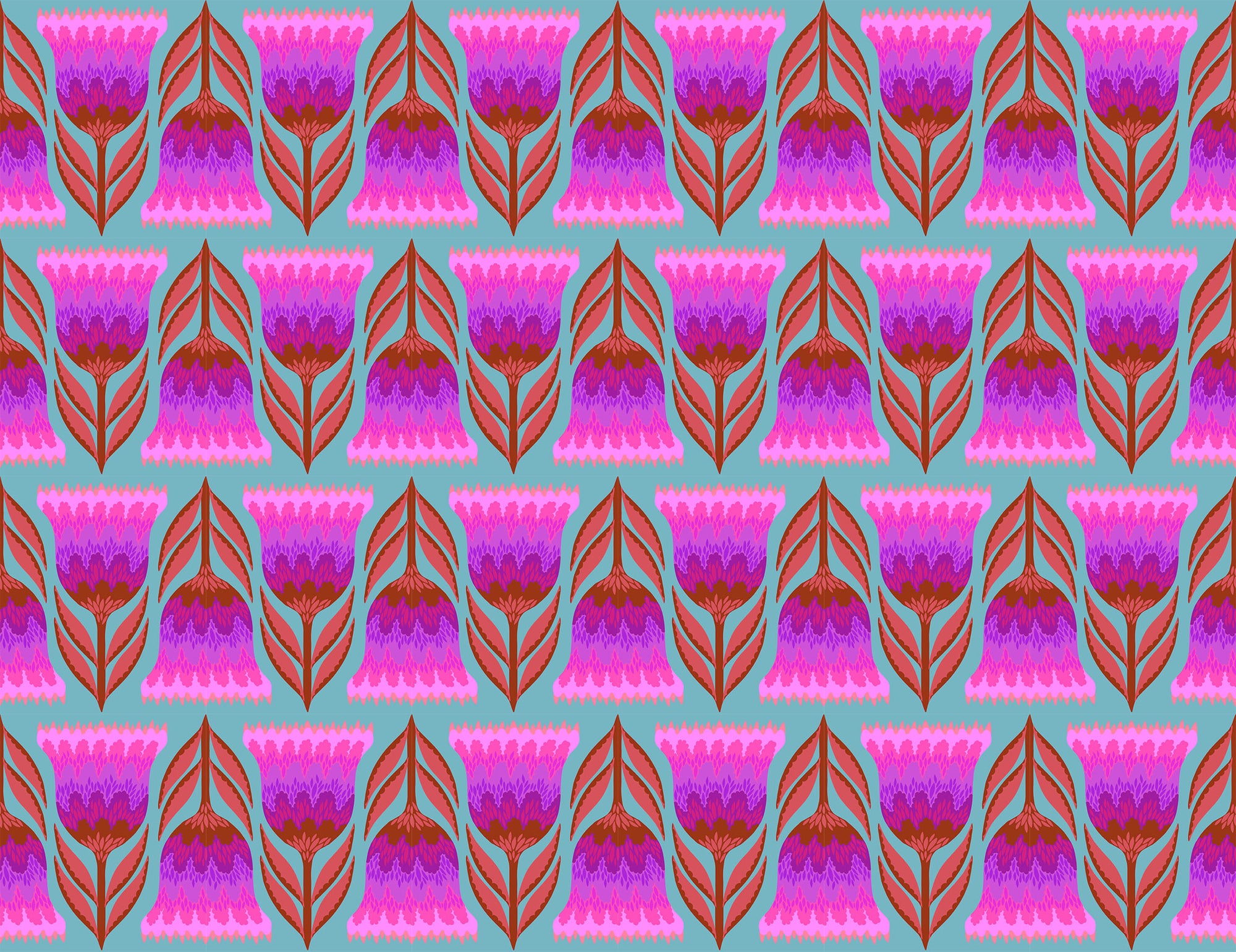 Jump Start Celosia Amber