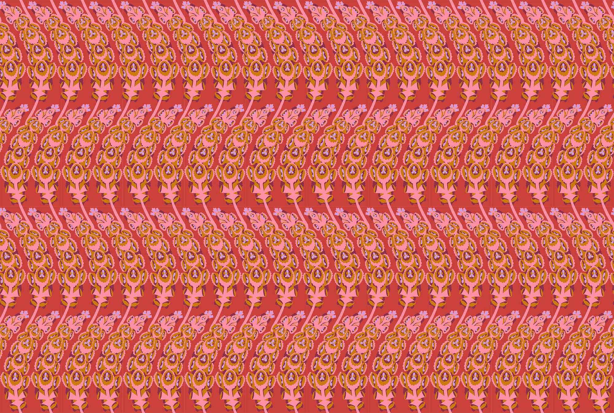 Jump Start Bells of Ireland Coral