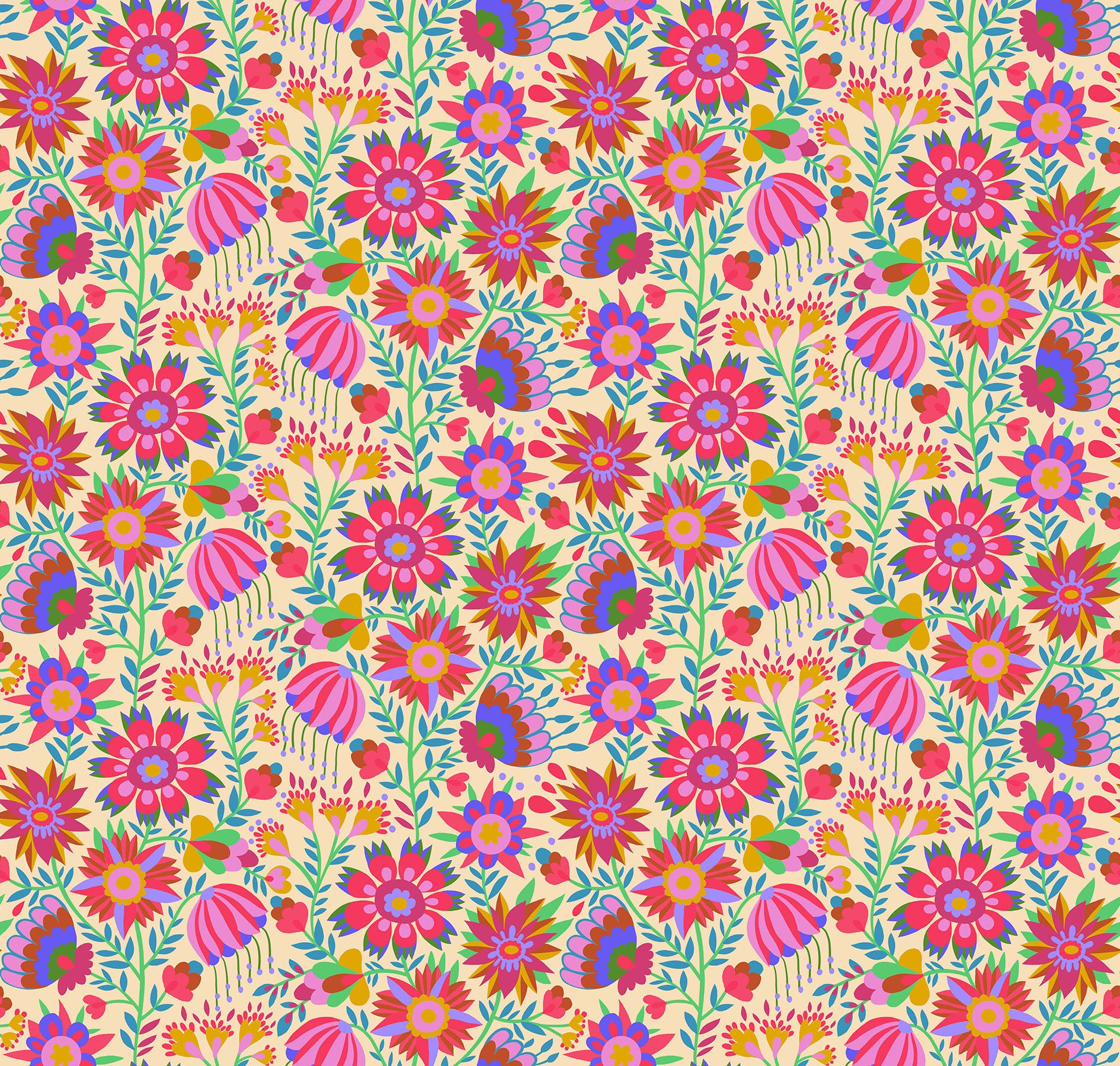 Allegory Charmed Cream