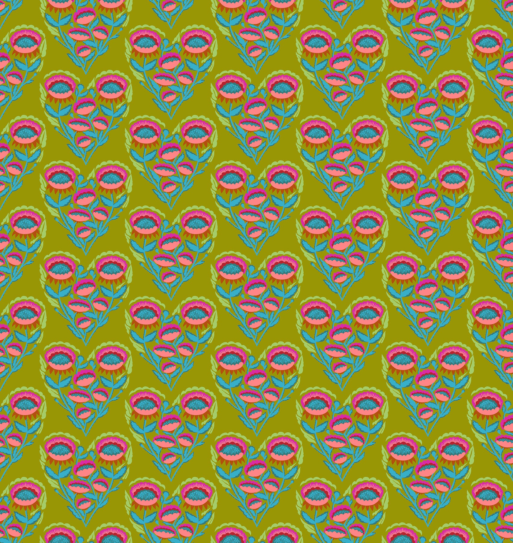 Allegory Pitterpat Lichen