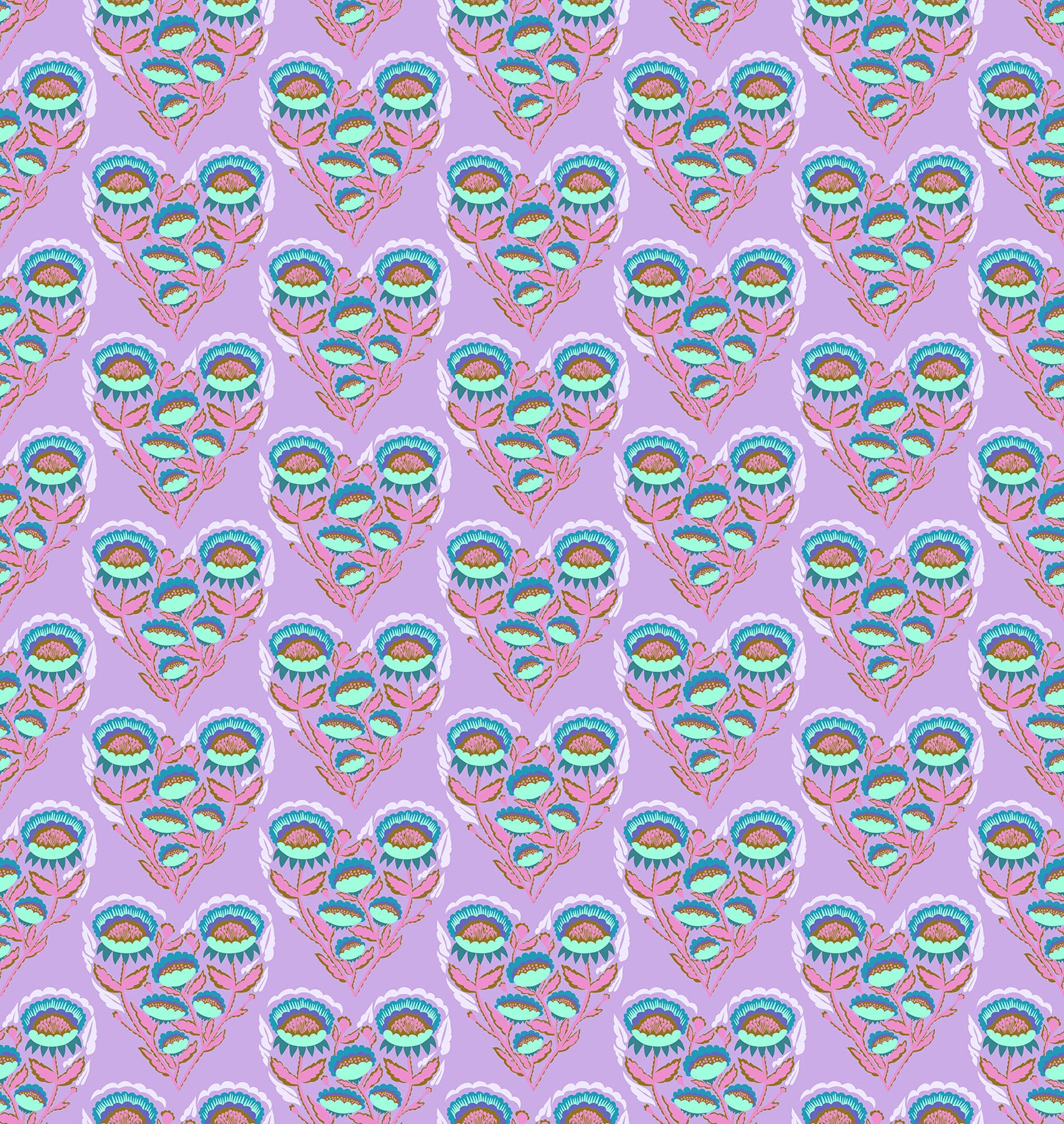 Allegory Pitterpat Lavender