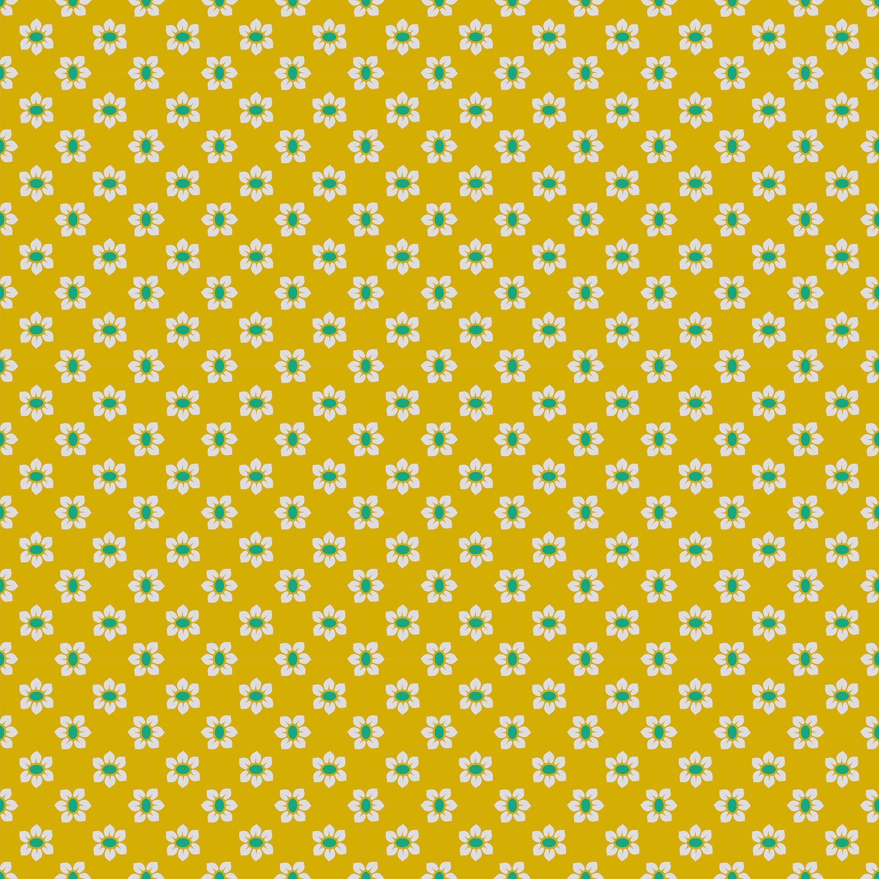 Allegory Stamped Golden