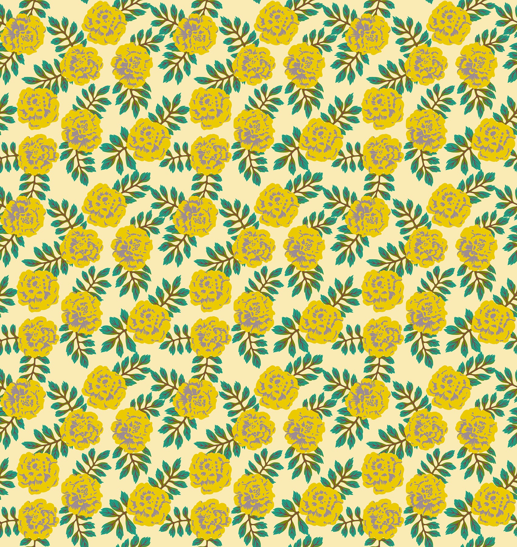 Yesterday Carnation Golden