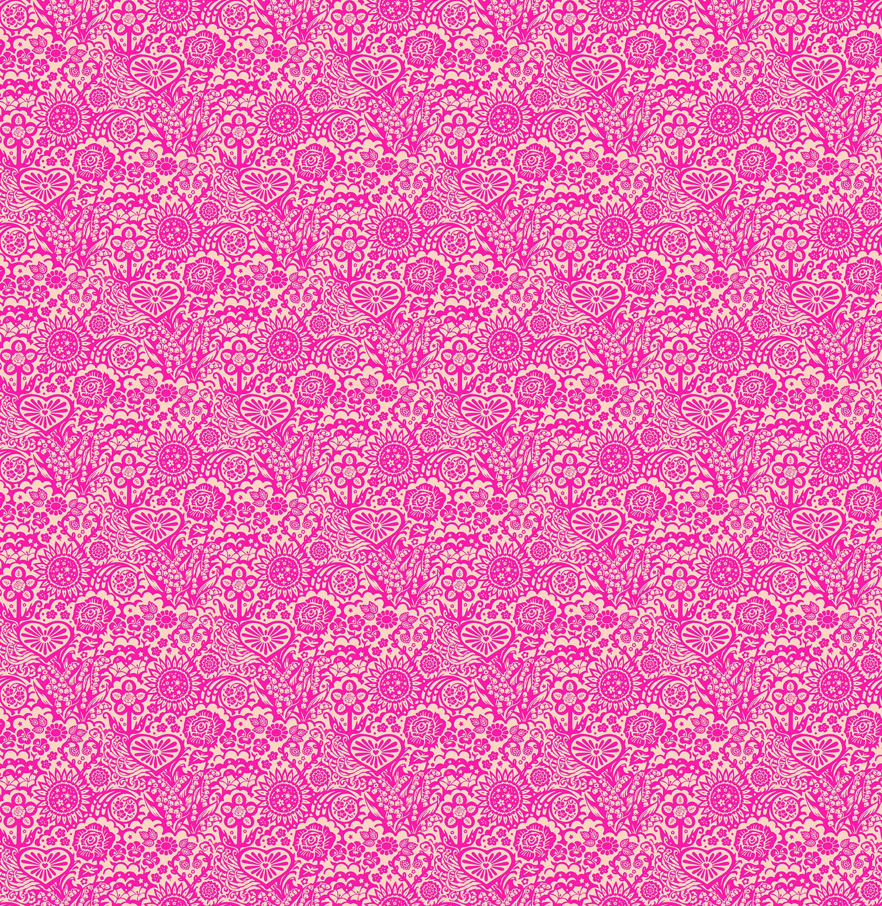 Yesterday Little Heaven Haute