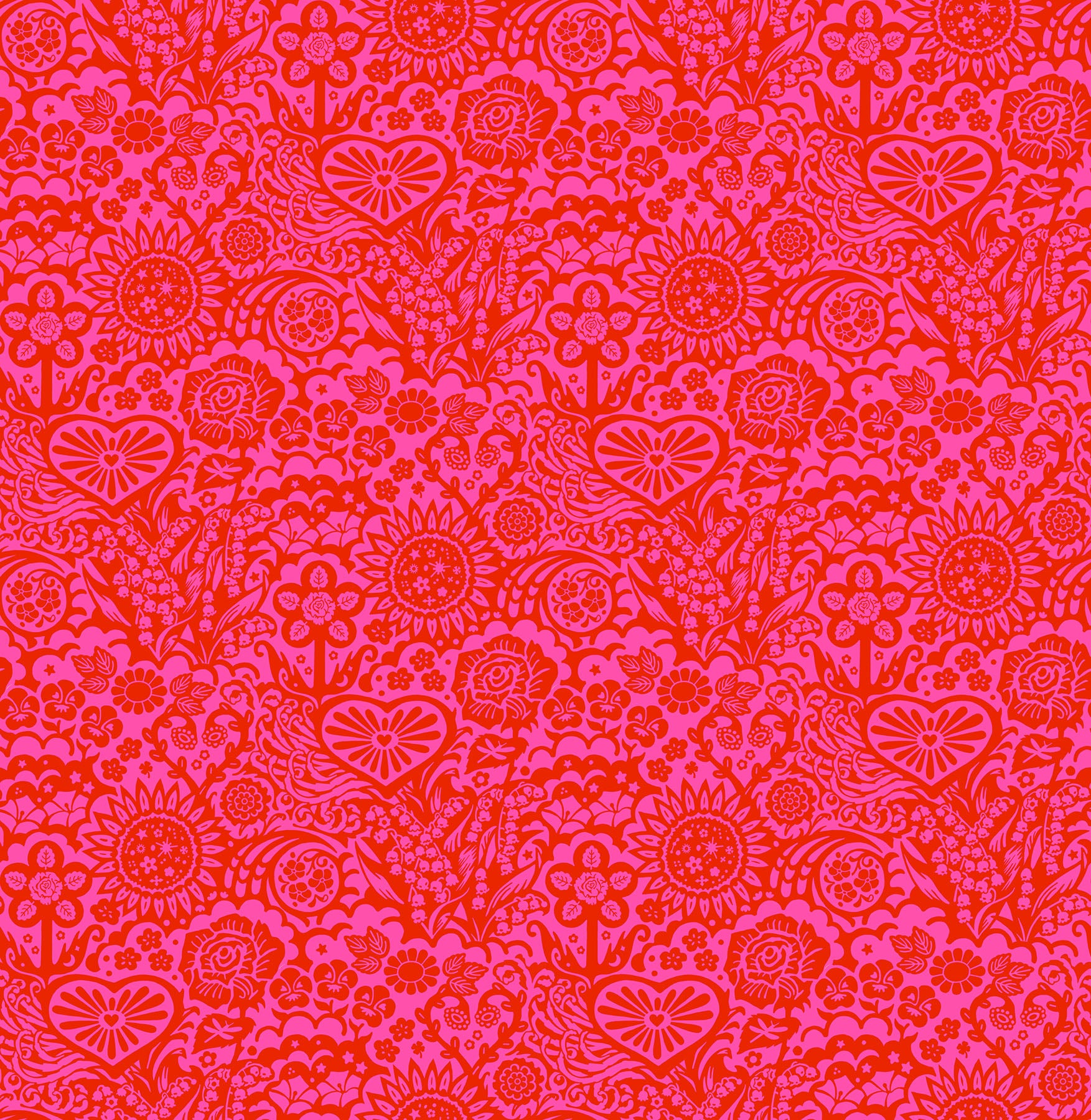 Yesterday Big Heaven Valentine