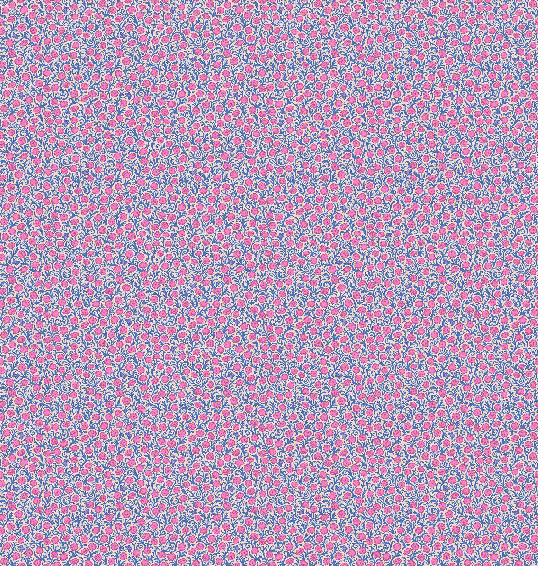 Yesterday Poppies - Prairie