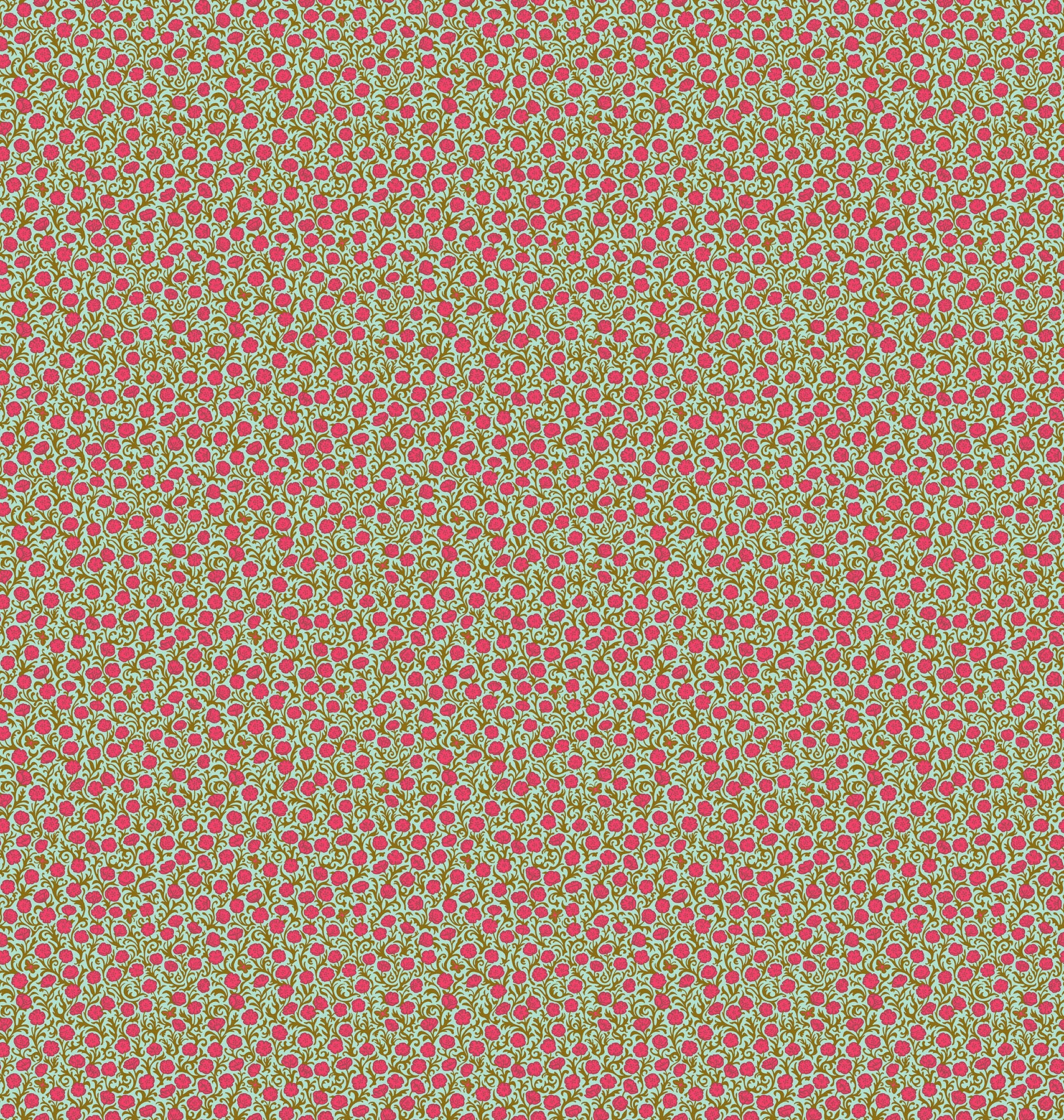 Yesterday Poppies - Sweet