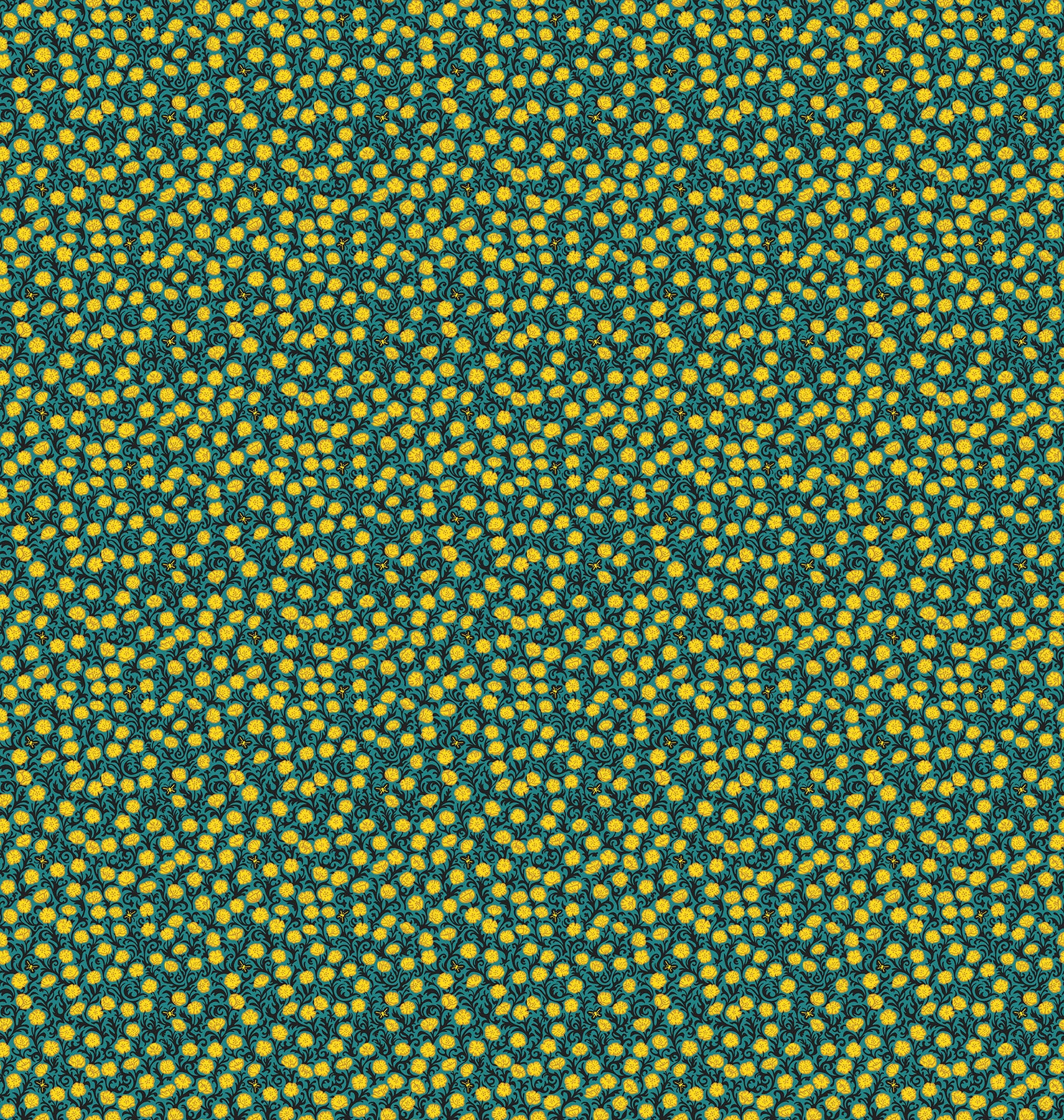 Yesterday Poppies - Bonnet